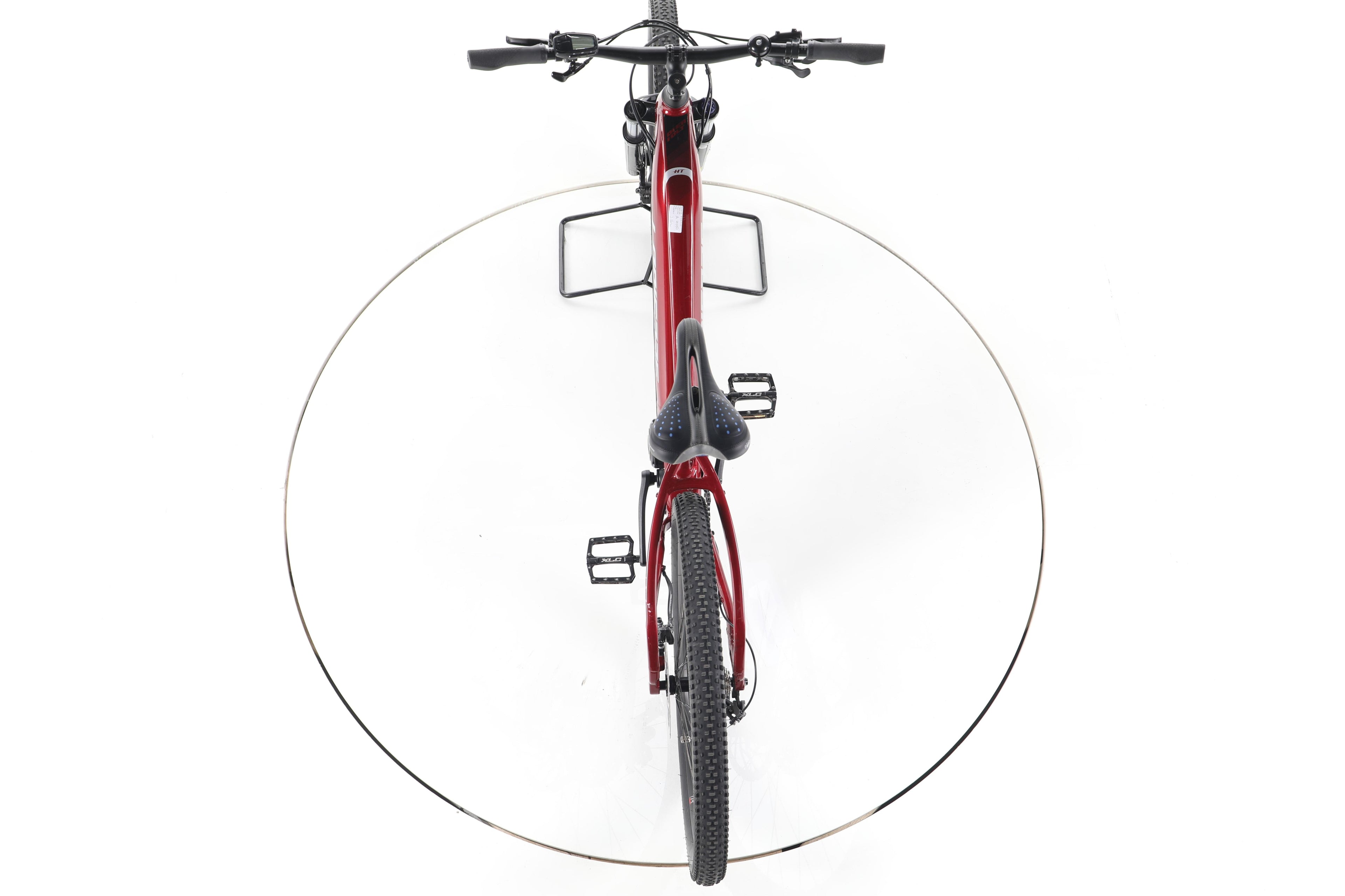 Lapierre Overvolt HT 7.6 E-Bike - Image 22