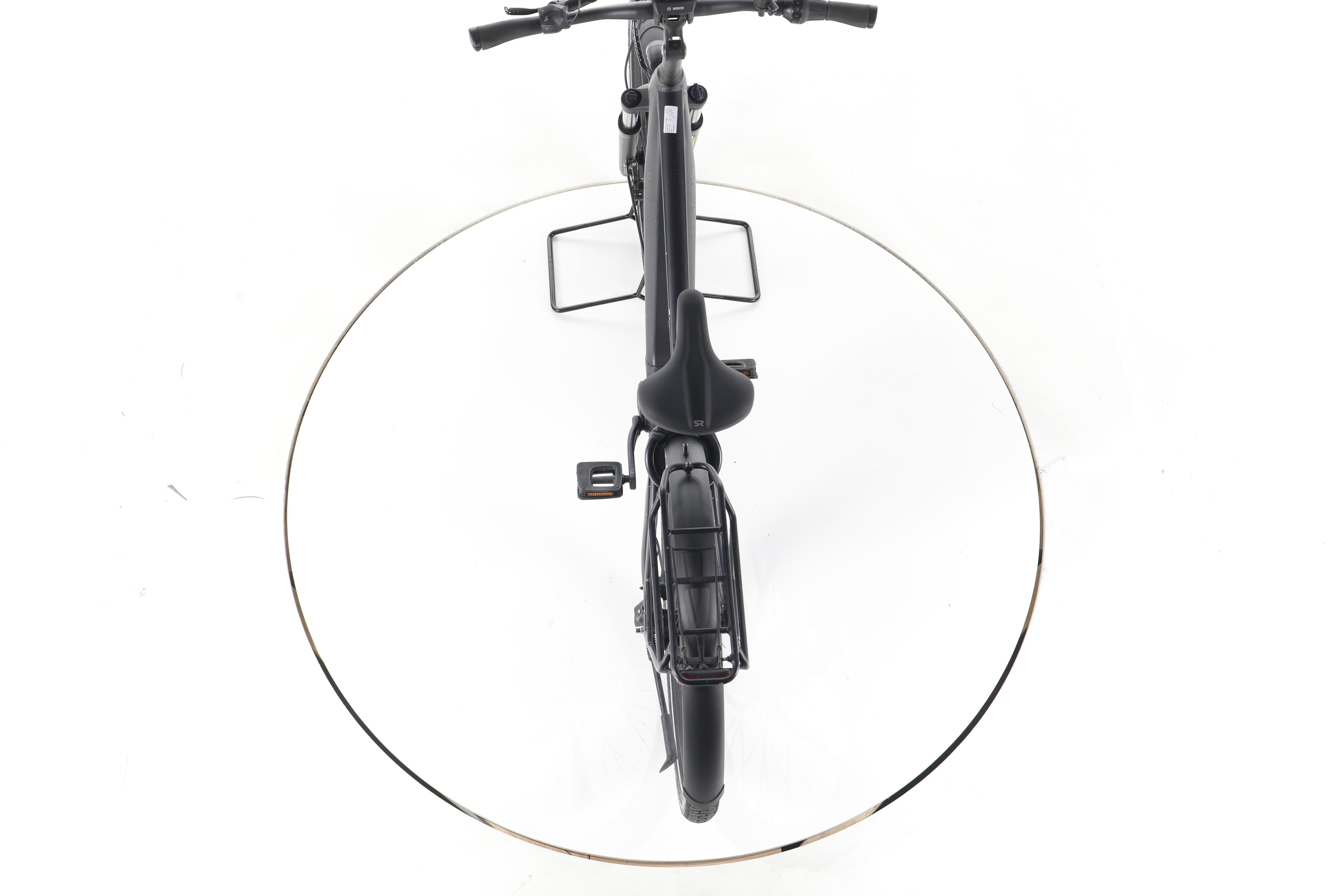 Pegasus Savino EVO 5R Performance City E-Bike - Image 22