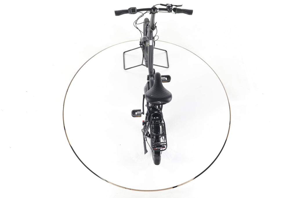 2R Manufaktur FNX 7 Falt E-Bike Tiefeinsteiger 2024 - Image 22