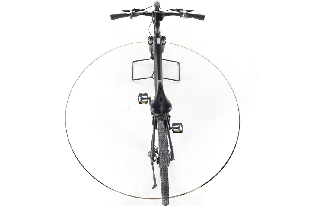 Böttcher Shark CX City E-Bike 2024 - Image 22