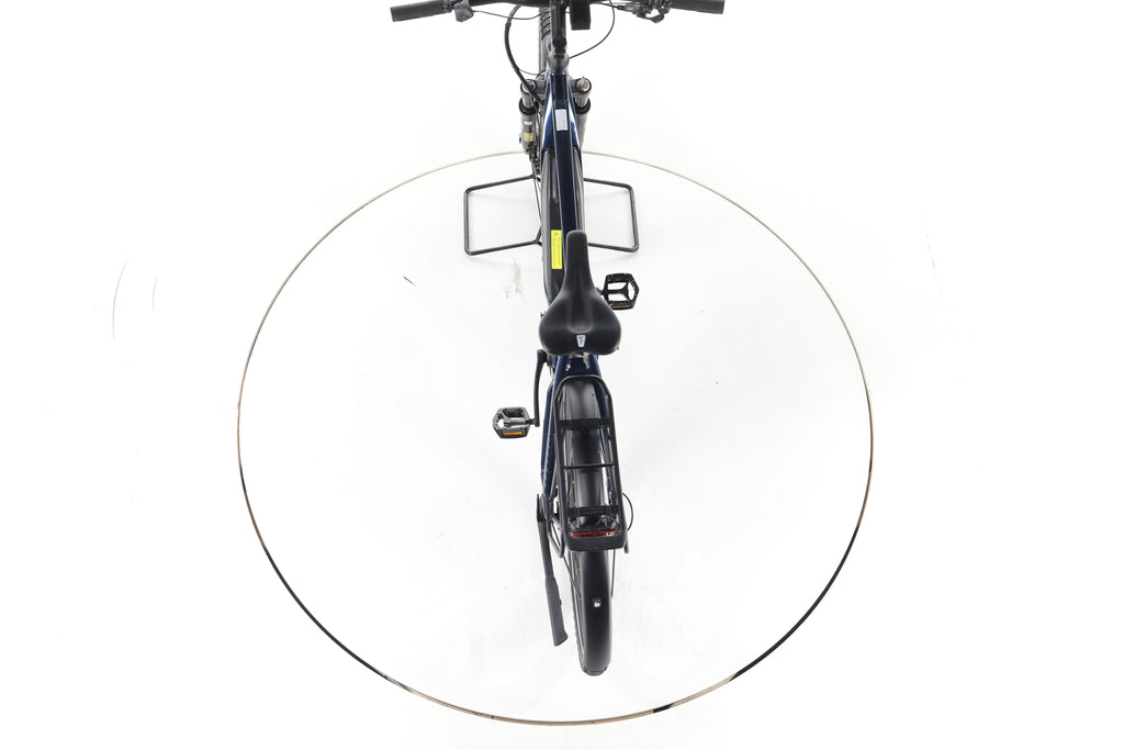 Stevens E-8X Tour Trekking E-Bike - Image 22