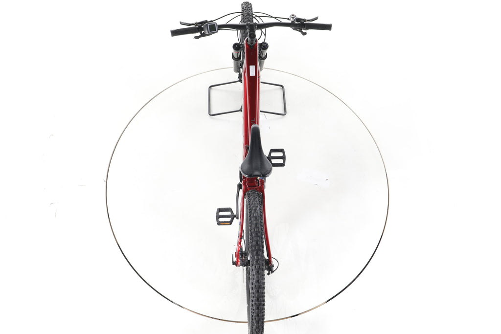 Trek Rail 5 Gen 2 Fully E-Bike - Image 22