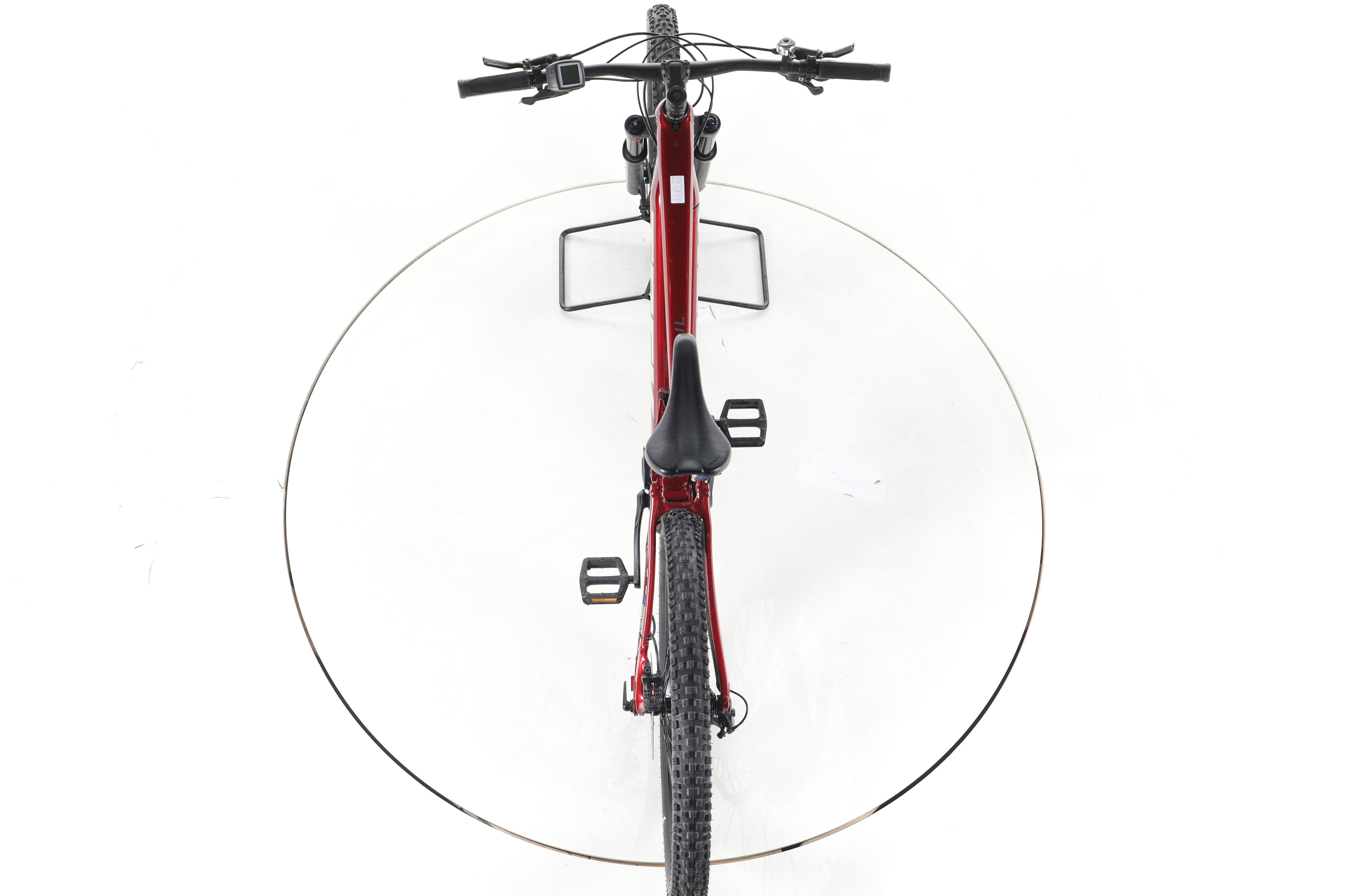 Trek Rail 5 Gen 2 Fully E-Bike - Image 22