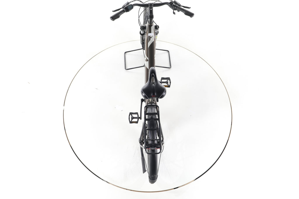 R Raymon TourRay E 5.0 Trekking E-Bike - Image 22
