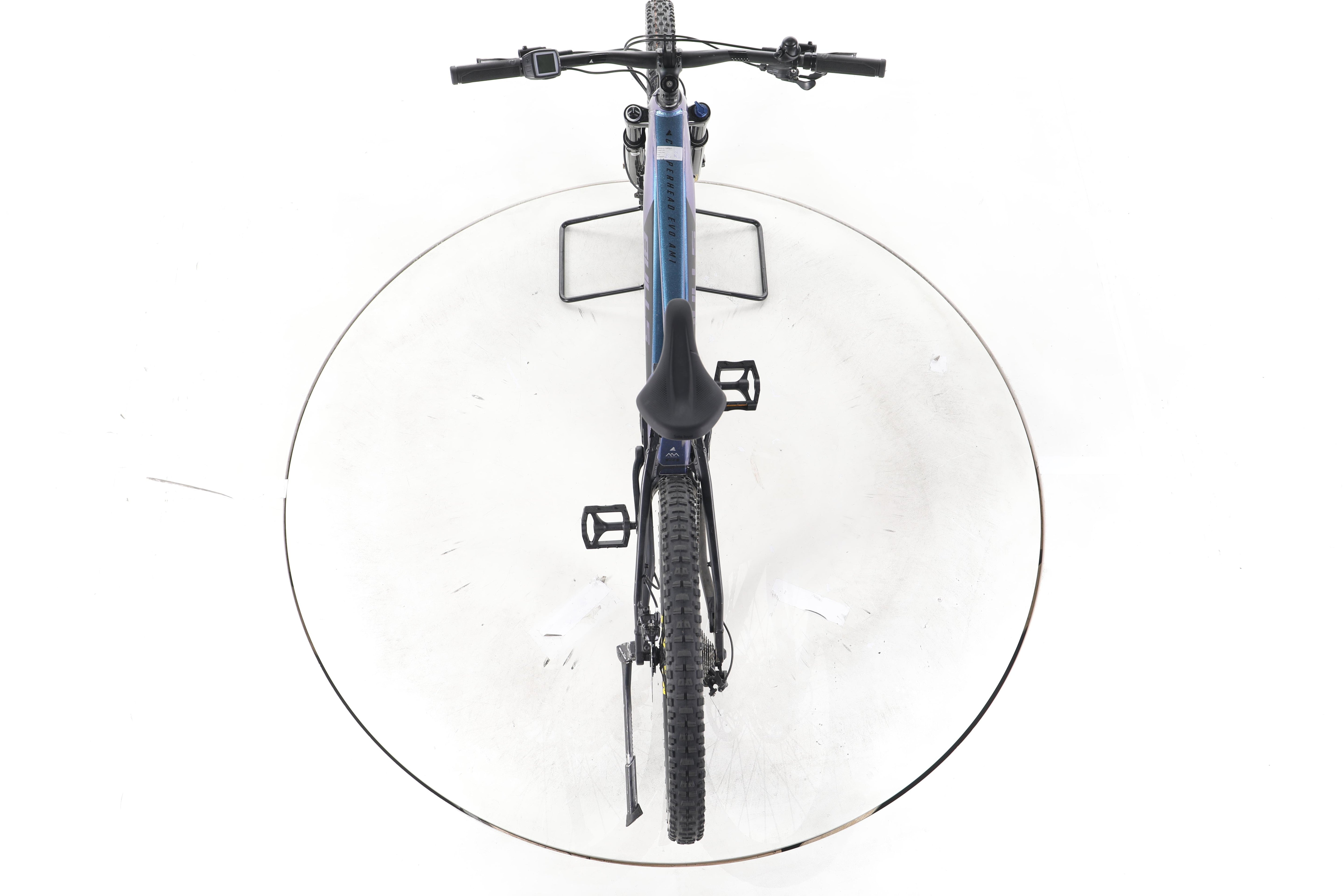 Bulls Copperhead EVO AM 1 E-Bike Fully - Image 22