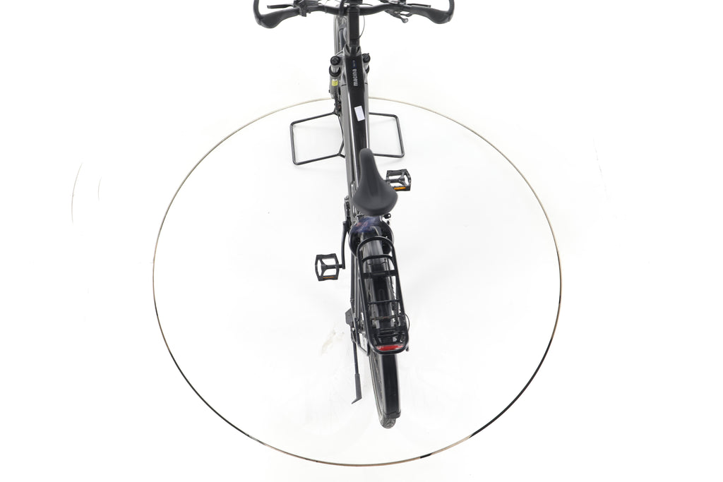 KTM Macina Style 730 Trekking E-Bike - Image 22