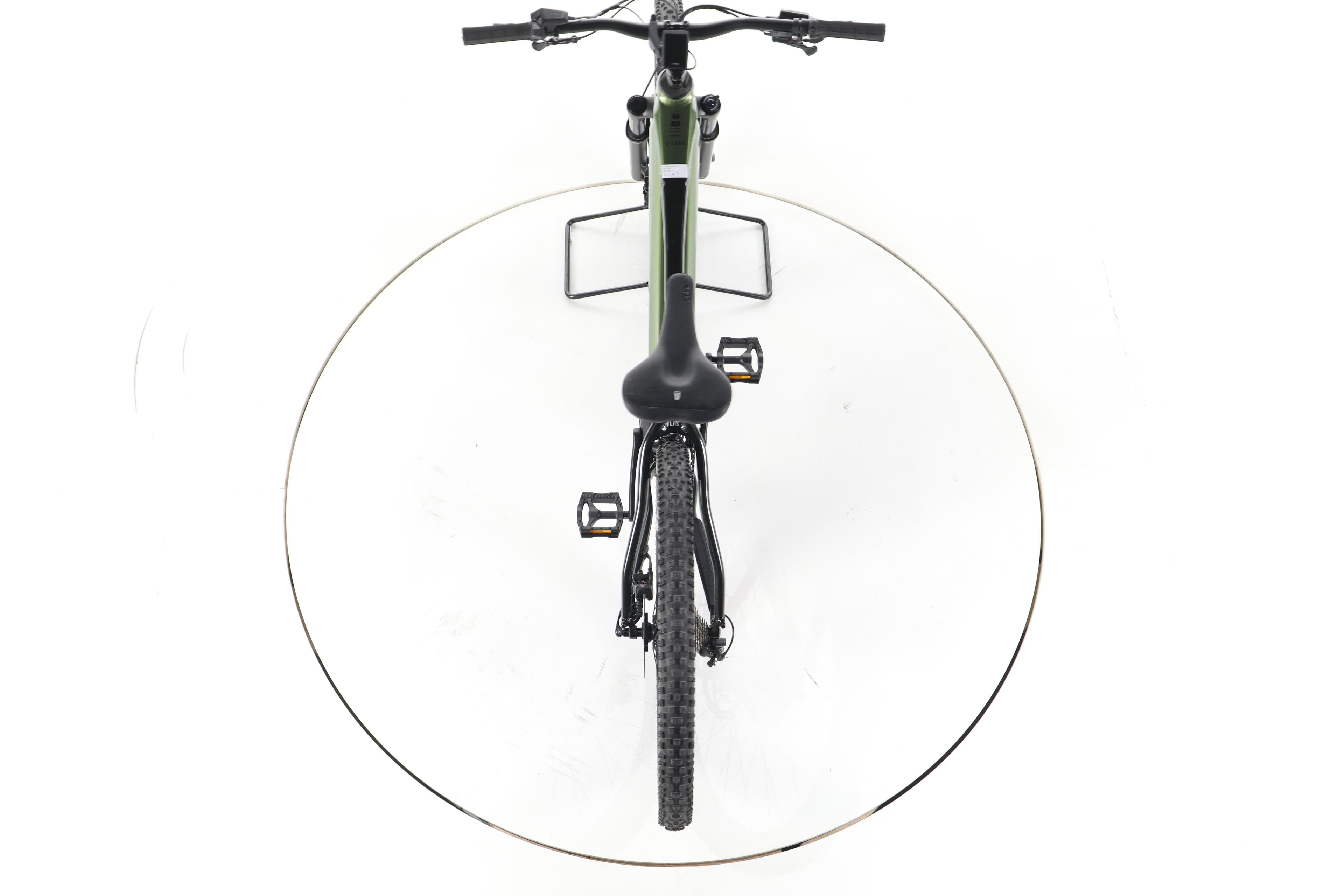 Stevens E-Juke E-Bike 2023 - Image 22