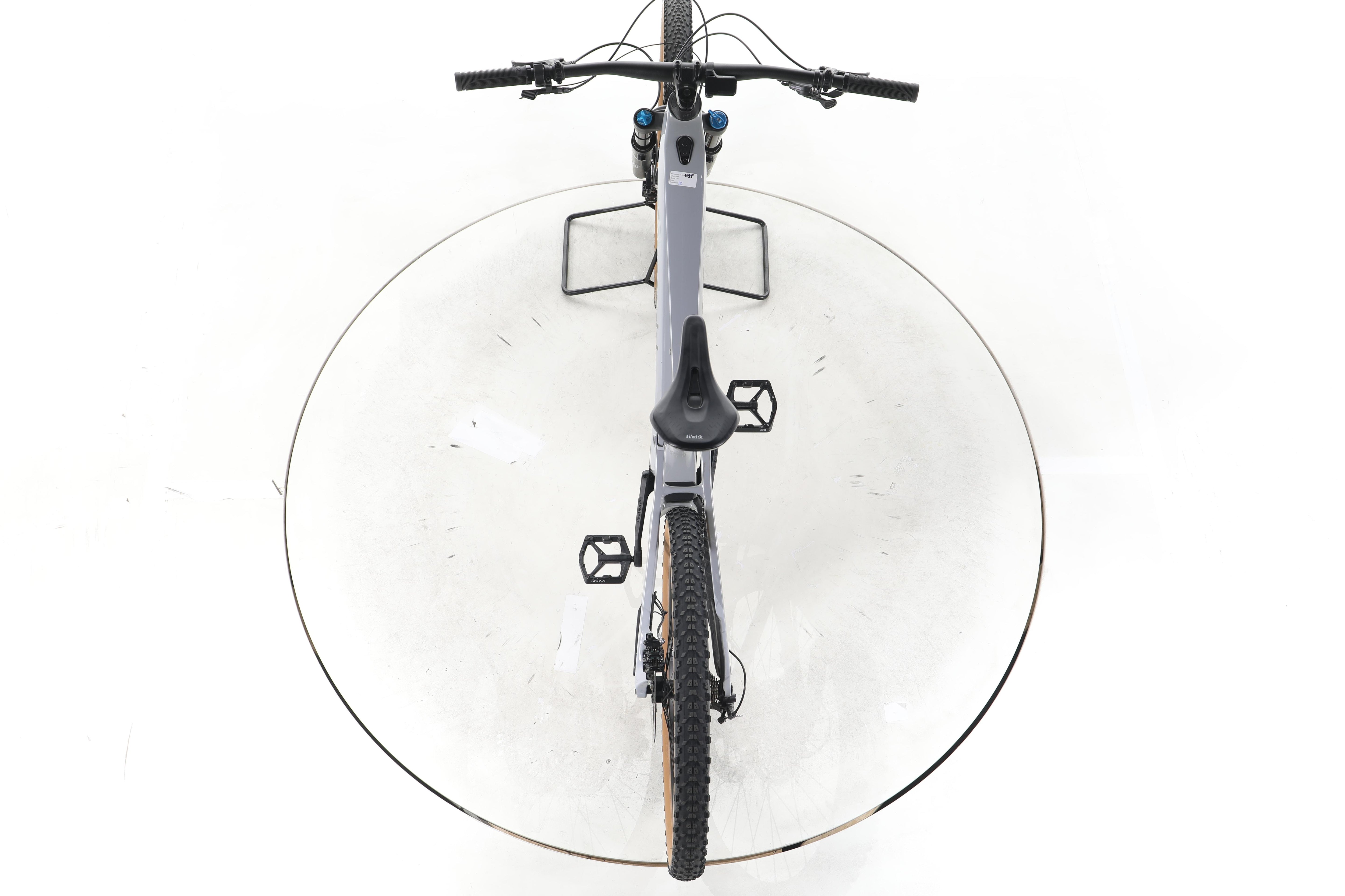 Cannondale Moterra SL 2 E-Bike Fully 2025 - Image 22