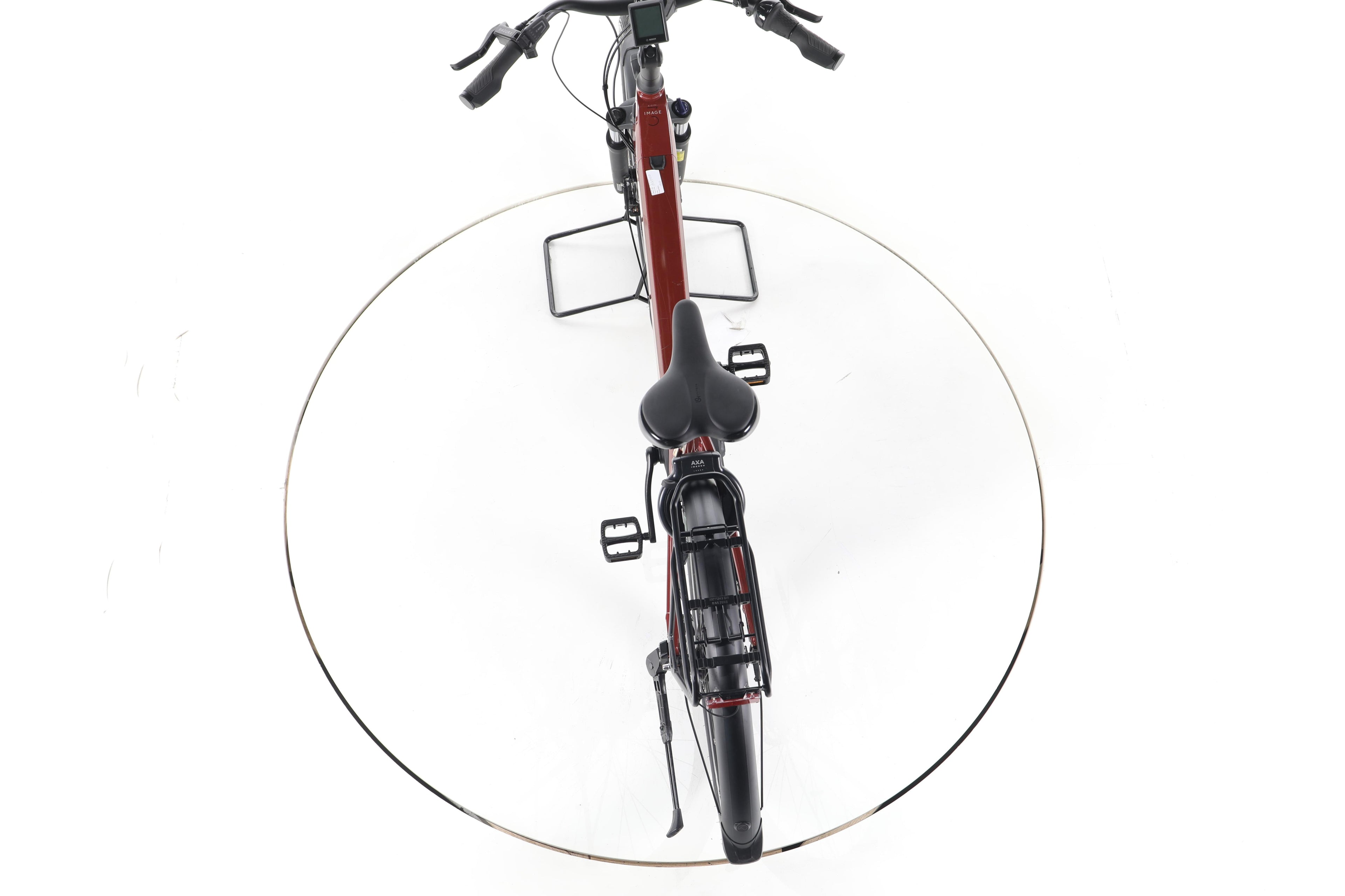 Kalkhoff Image 3.B MOVE City E-Bike Tiefeinsteiger 2024 - Image 22