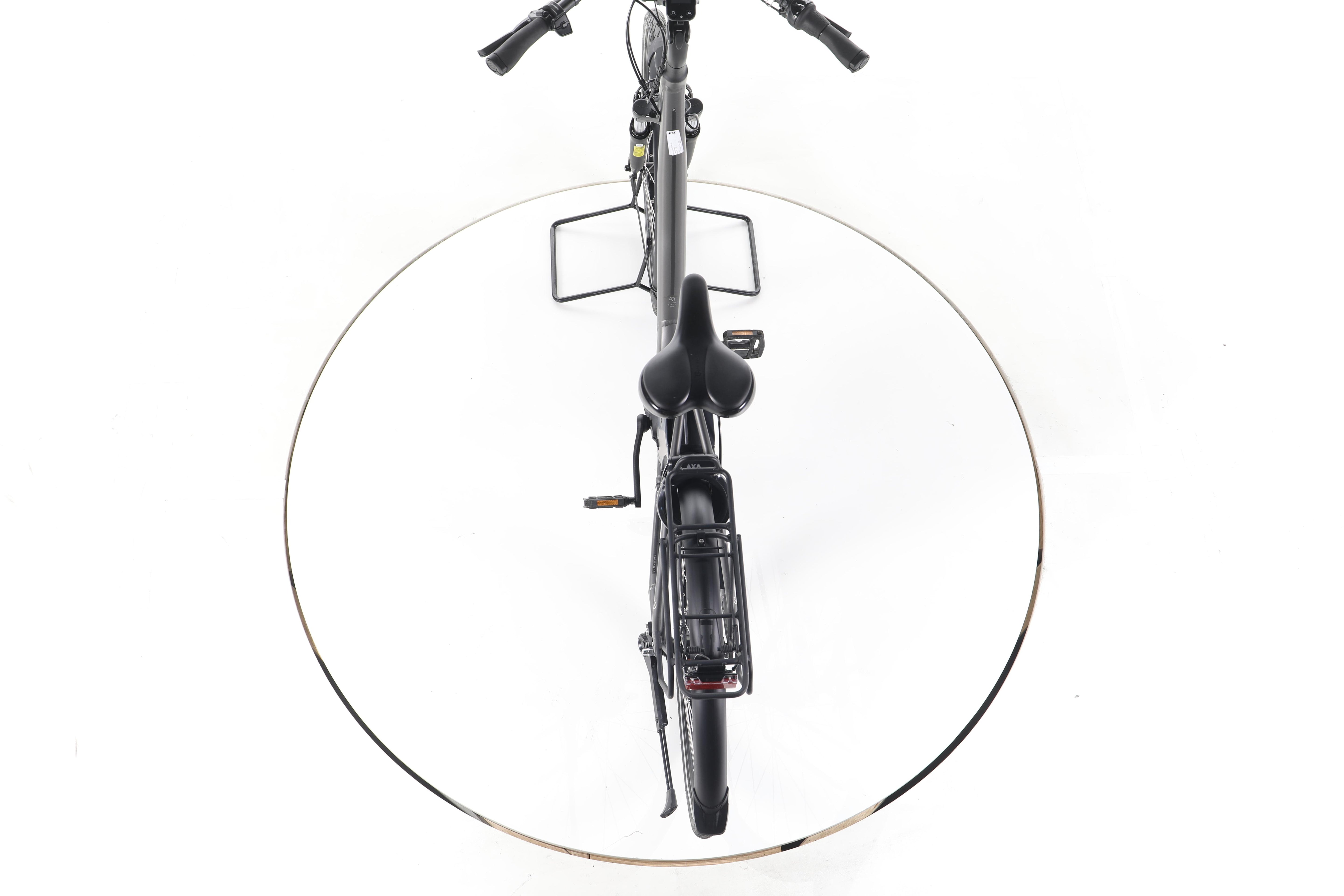 Kalkhoff Agattu 1.S Move City E-Bike Tiefeinsteiger - Image 22