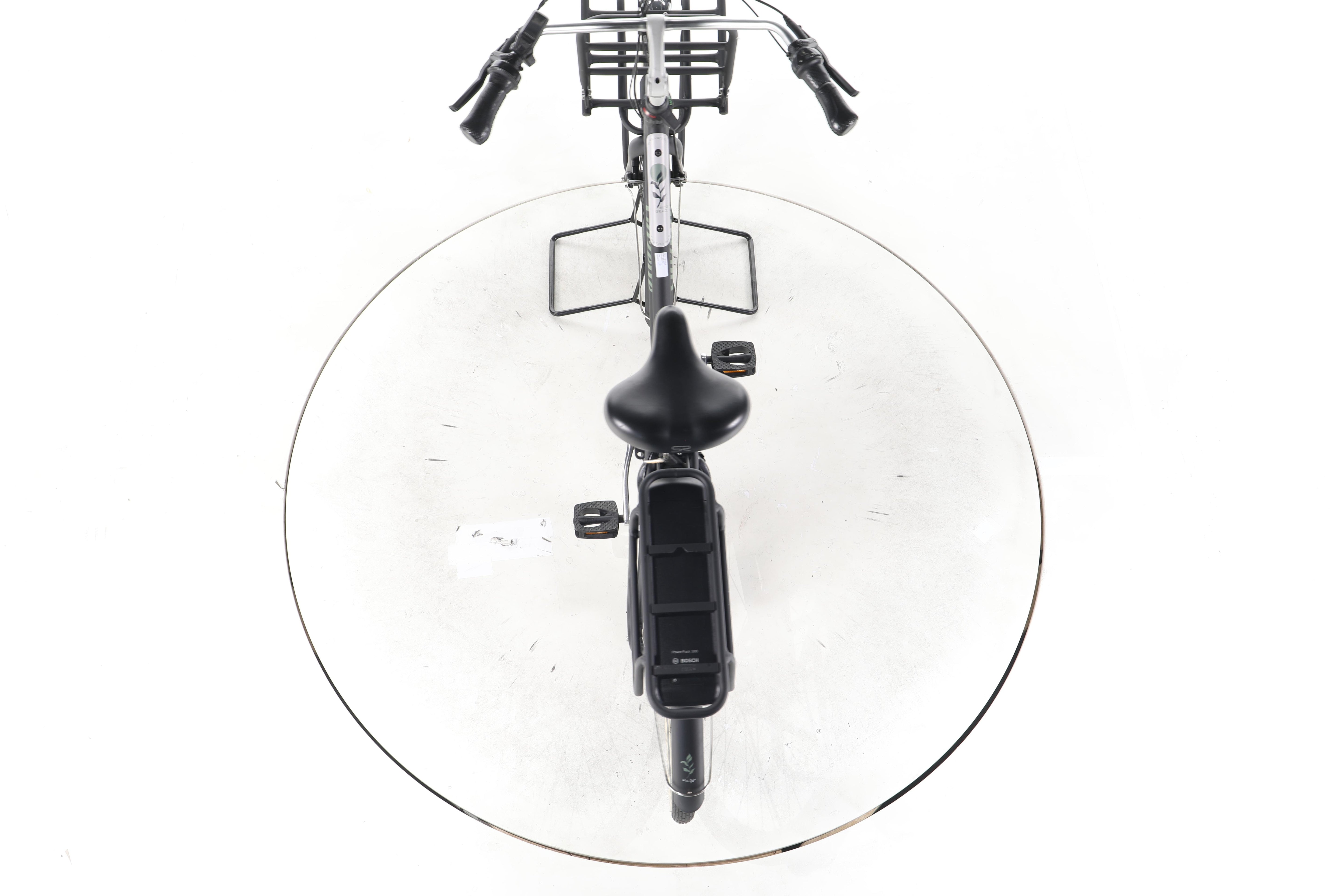 Gazelle Miss Grace C7+ HMB City E-Bike 2024 - Image 22