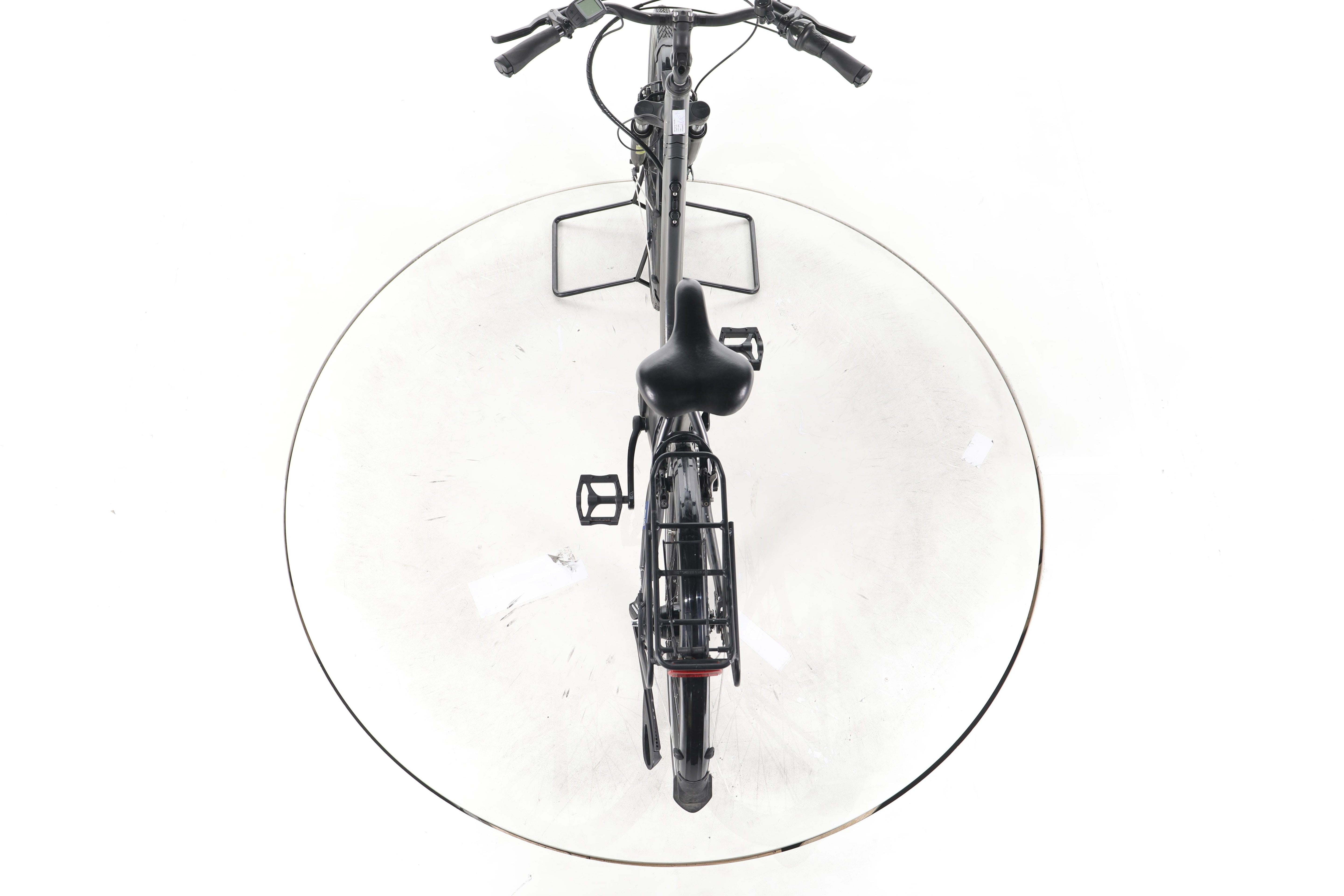 Triumph E-Cloud Plus 5 City E-Bike Tiefeinsteiger - Image 22