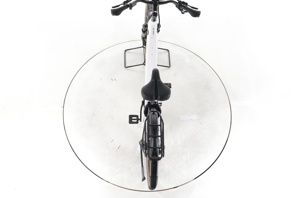 Pegasus Premio EVO Lite Trekking E-Bike Tiefeinsteiger - Image 22