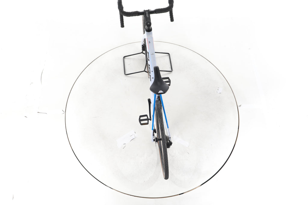 Cube Cross Race C:62 SLX Rennrad Carbon - Image 22