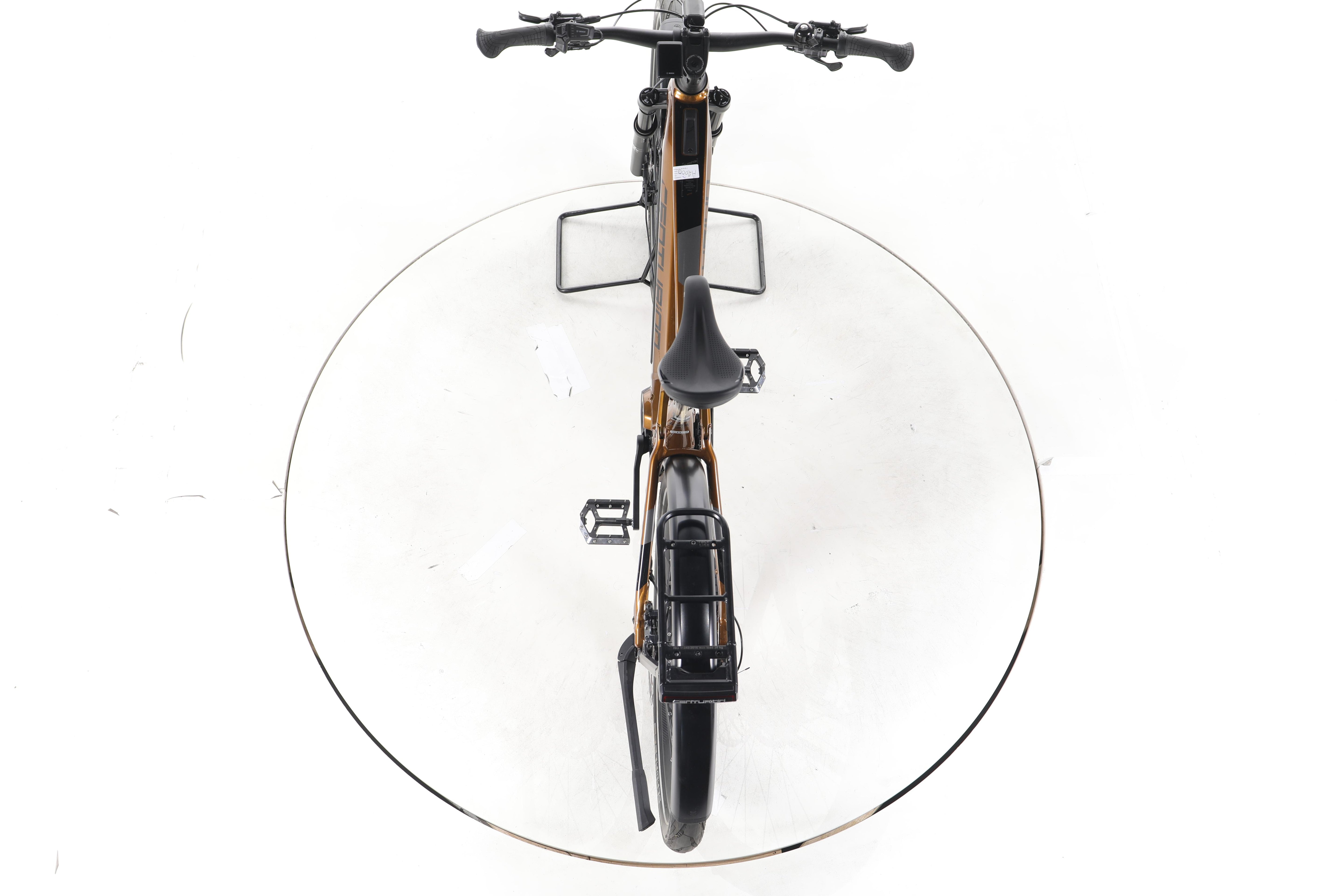 Centurion Numinis R2700i EQ SUV E-Bike - Image 22