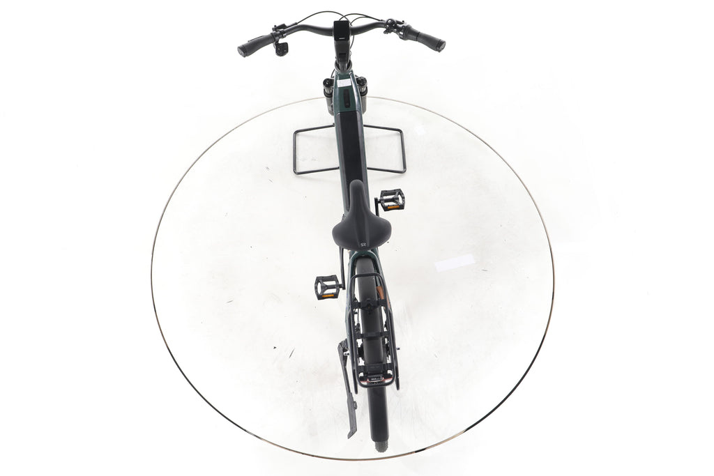 Liv Allure E+ 1 City E-Bike Tiefeinsteiger - Image 22