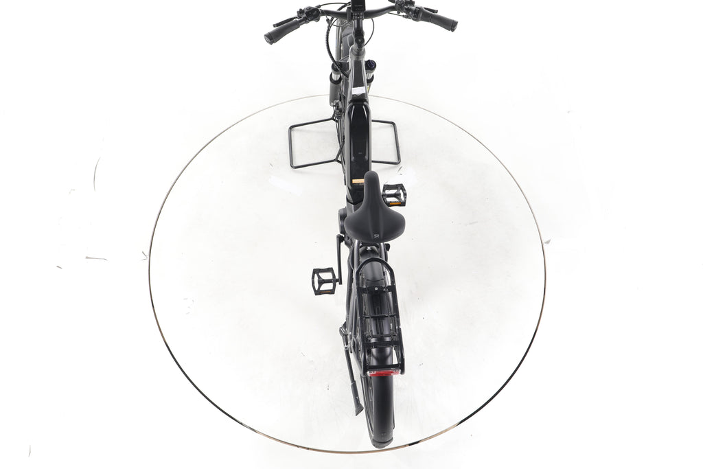 FLYER Upstreet5 5.40 City E-Bike Tiefeinsteiger - Image 22