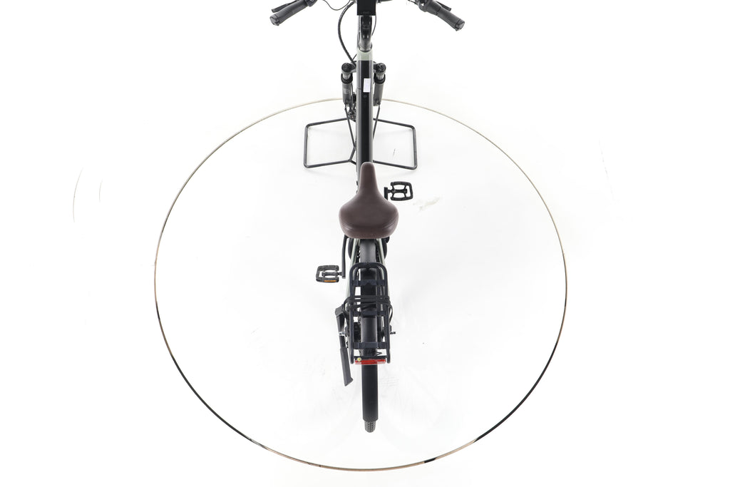 QWIC Premium iMN8+C City E-Bike Tiefeinsteiger - Image 22