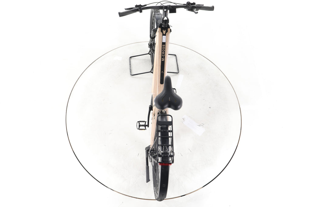My Esel M-Cross Plus Trekking E-Bike 2024 - Image 22