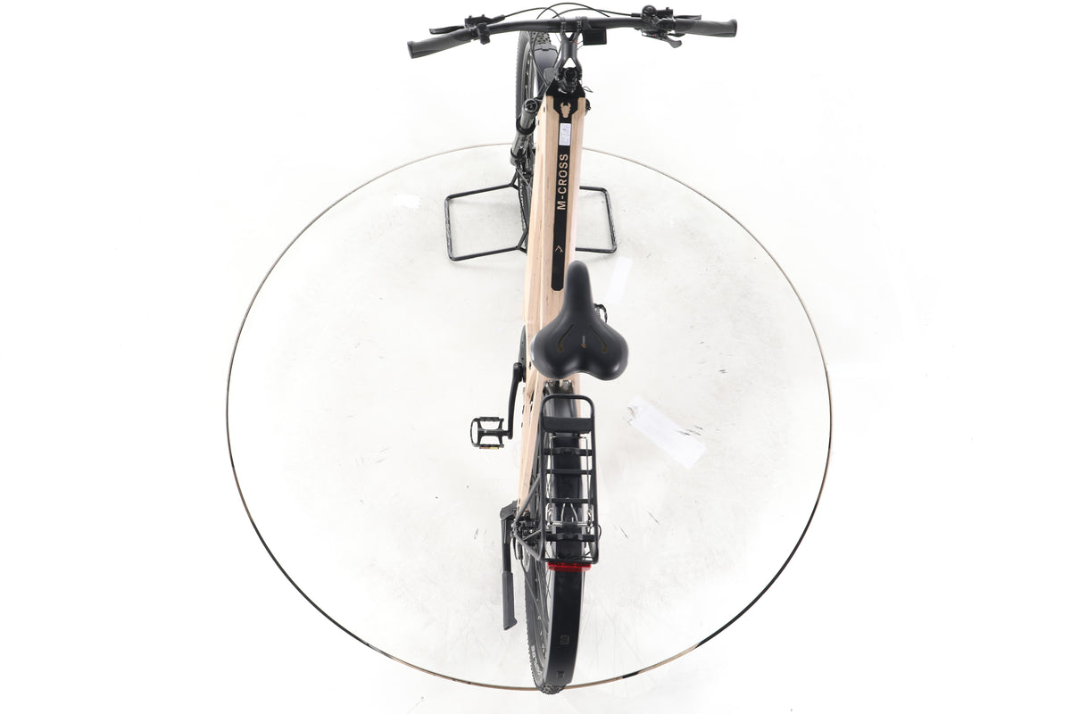 My Esel M-Cross Plus Trekking E-Bike 2024 - Image 22