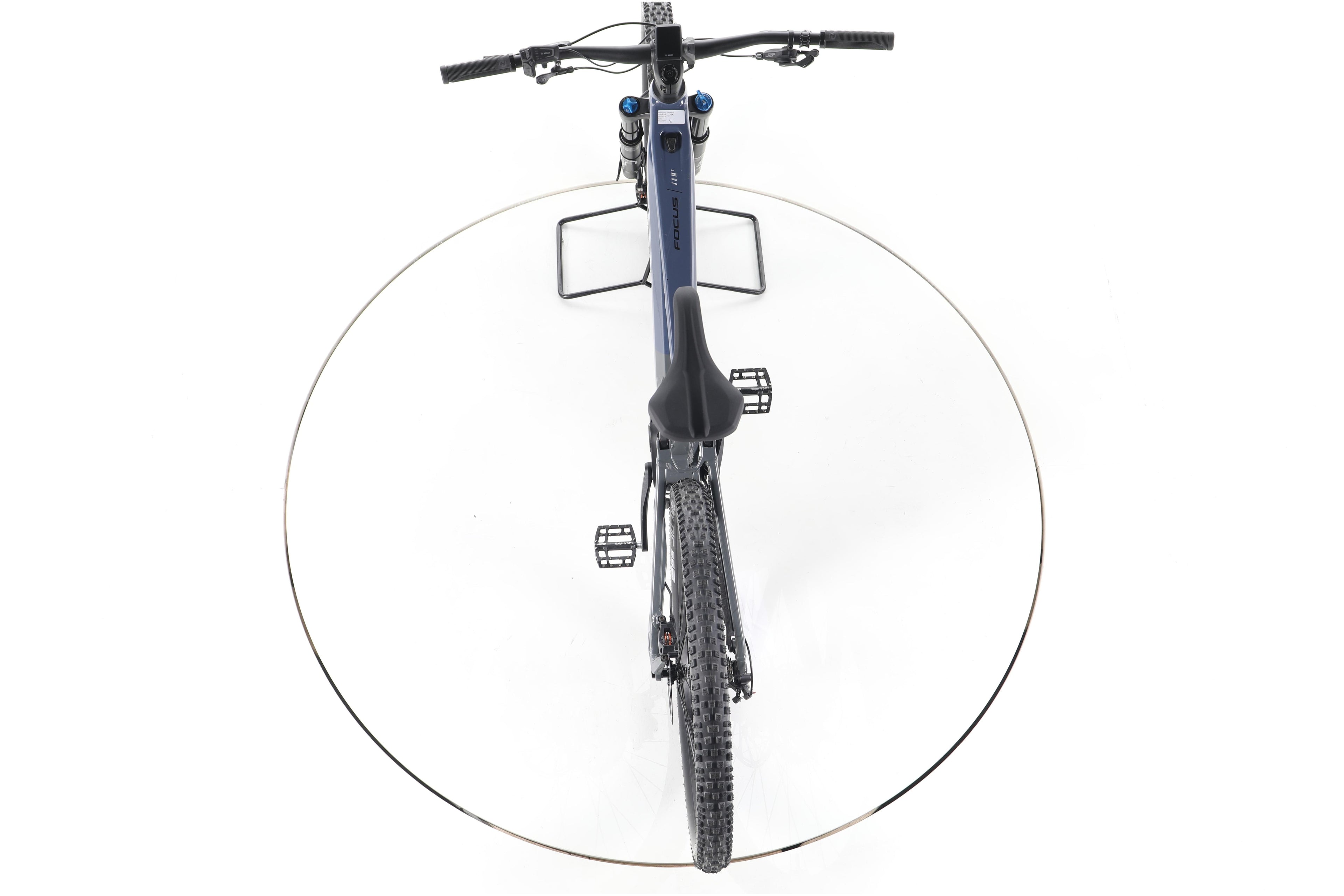 Focus JAM² 6.8 Fully E-Bike 2023 - Image 22