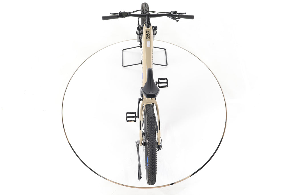 Haibike HardSeven 7 E-Bike - Image 22