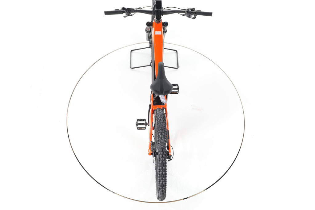 Cannondale Moterra Neo 1 E-Bike Fully Carbon - Image 22