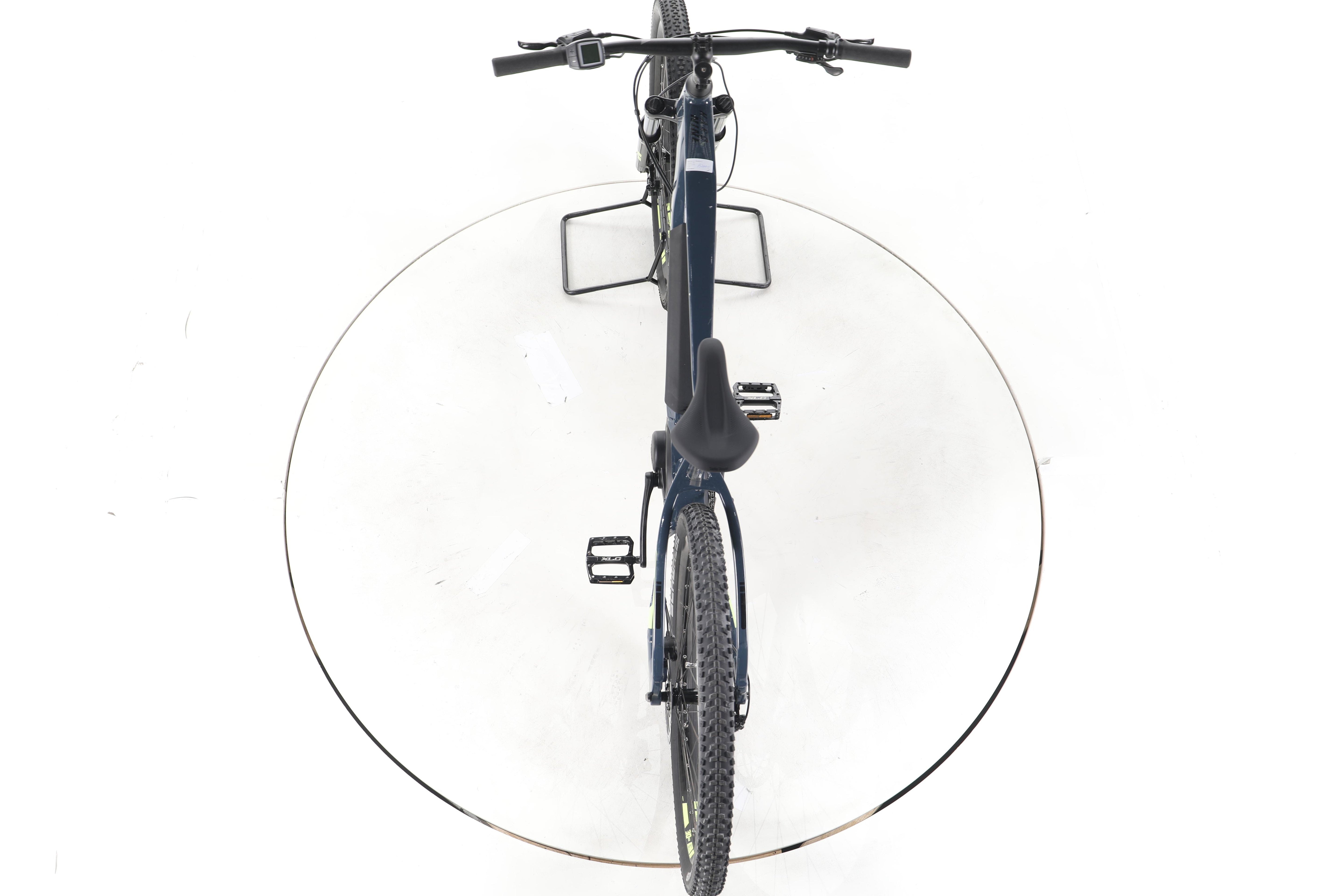 Haibike HardNine 5 E-Bike - Image 22