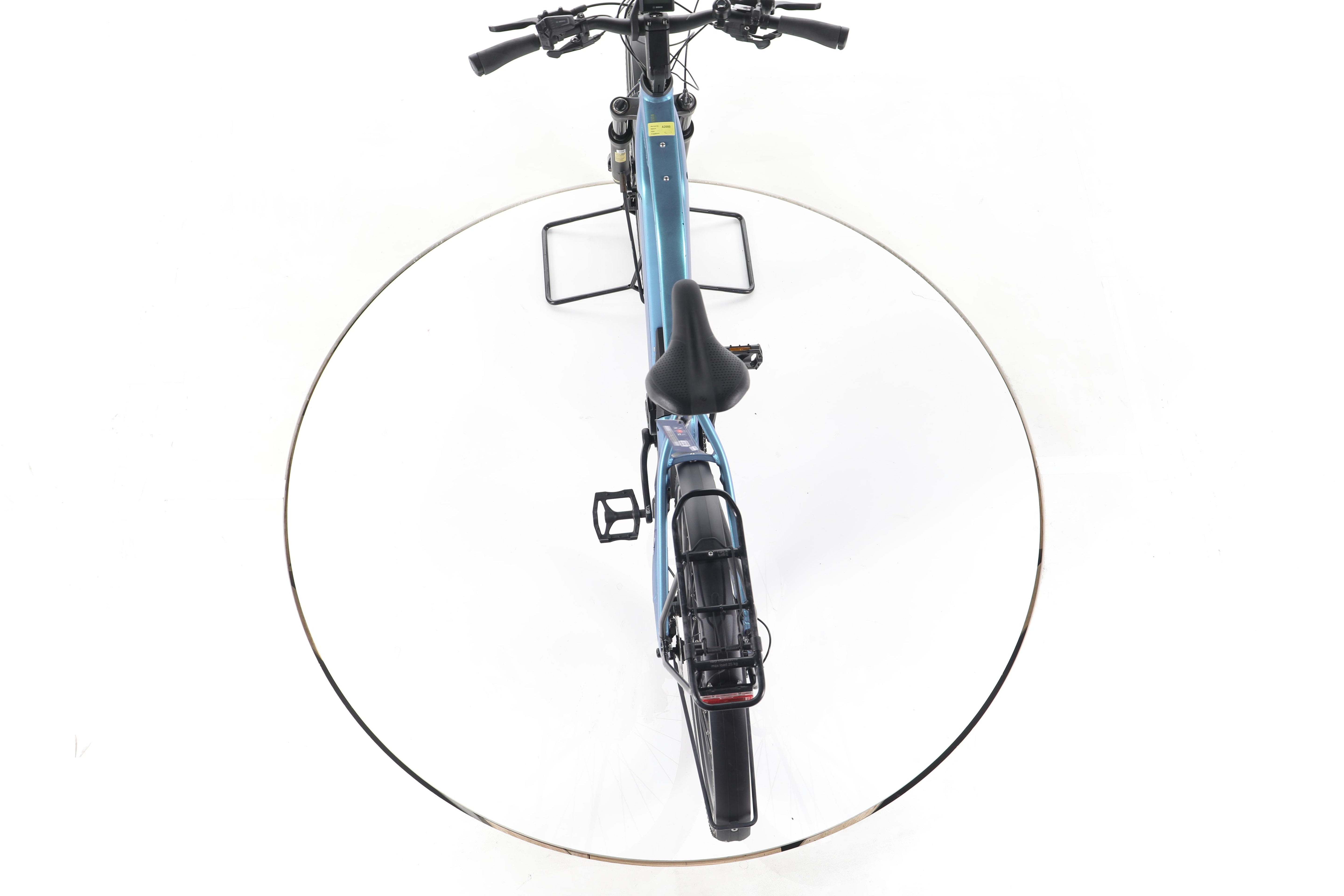 Bergamont E-Horizon Premium SUV Trekking E-Bike - Image 22