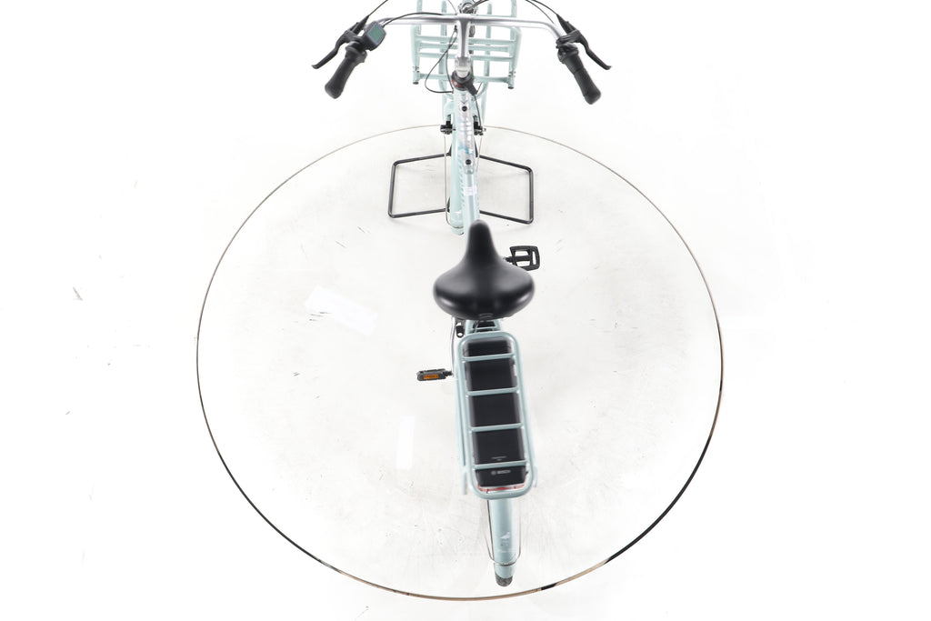 Gazelle Miss Grace C7 HMB City E-Bike Tiefeinsteiger - Image 22