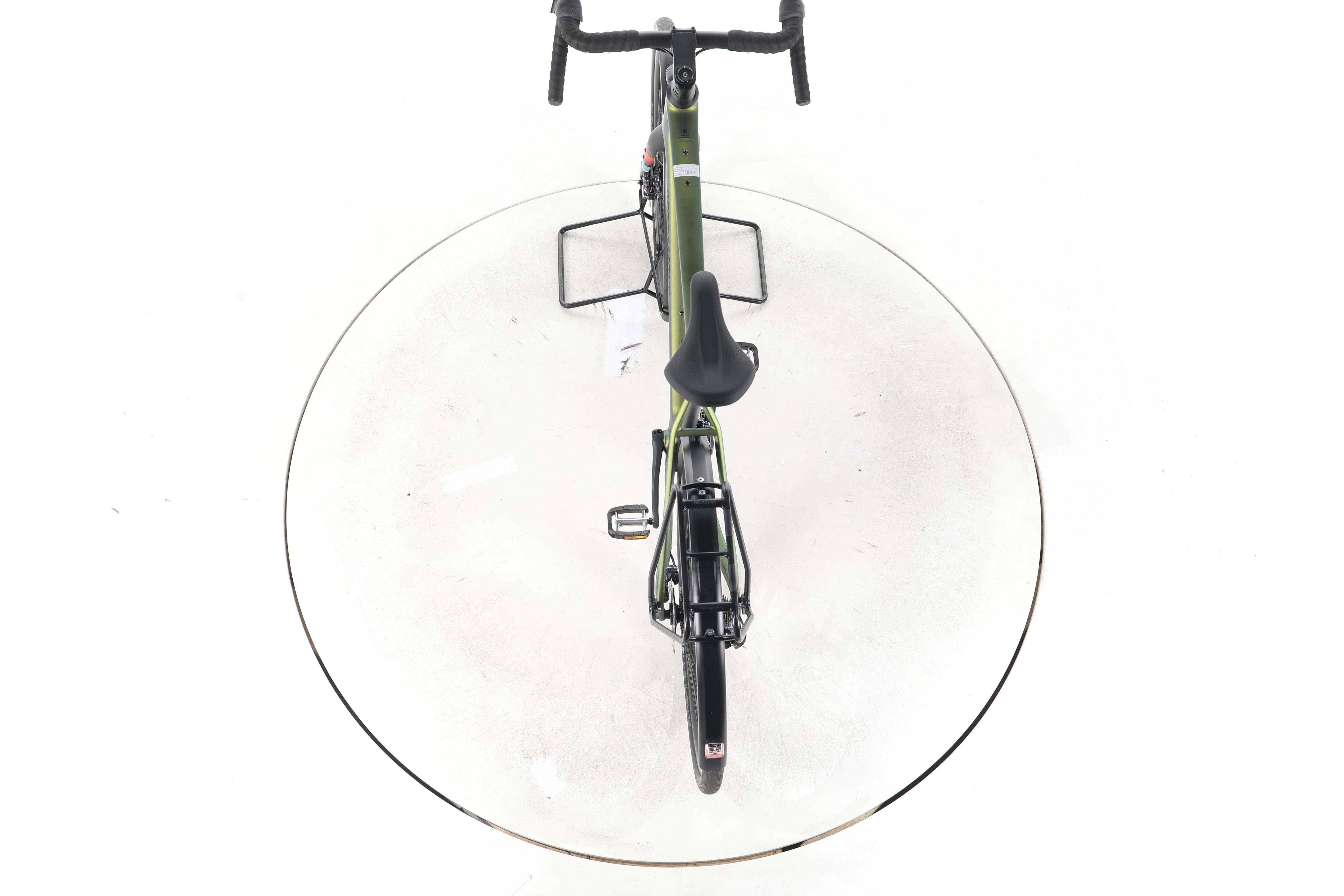 Bergamont Grandurance RD Elite Gravelbike Carbon - Image 22