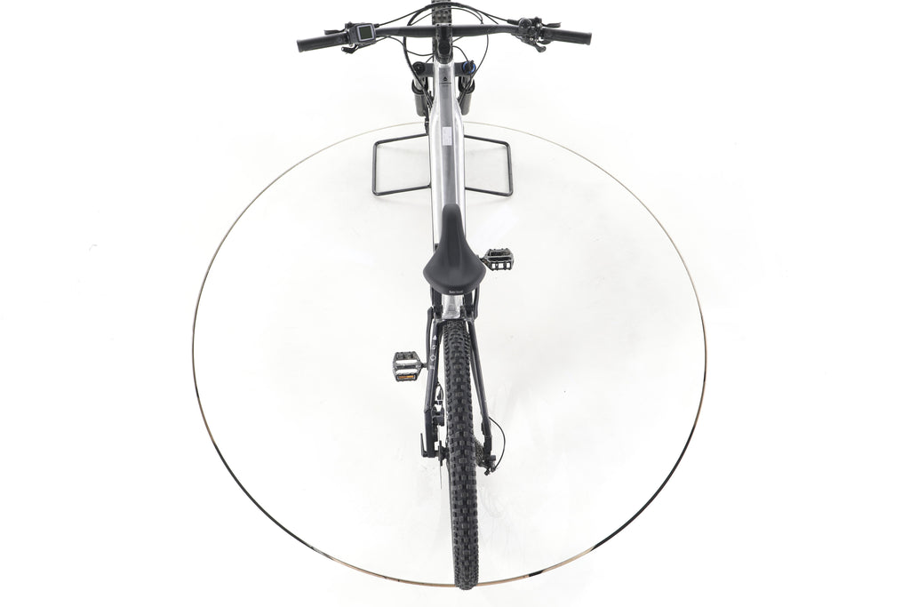 Bergamont E-Trailster Expert E-Bike Fully - Image 22