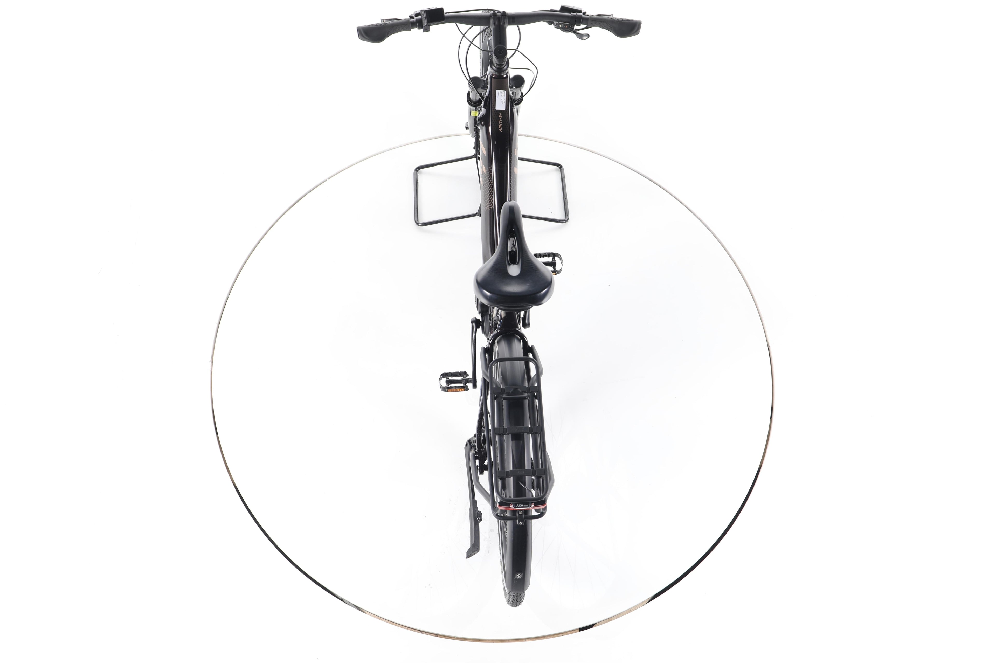 Liv Amiti-E+ 2 Trekking E-Bike - Image 22