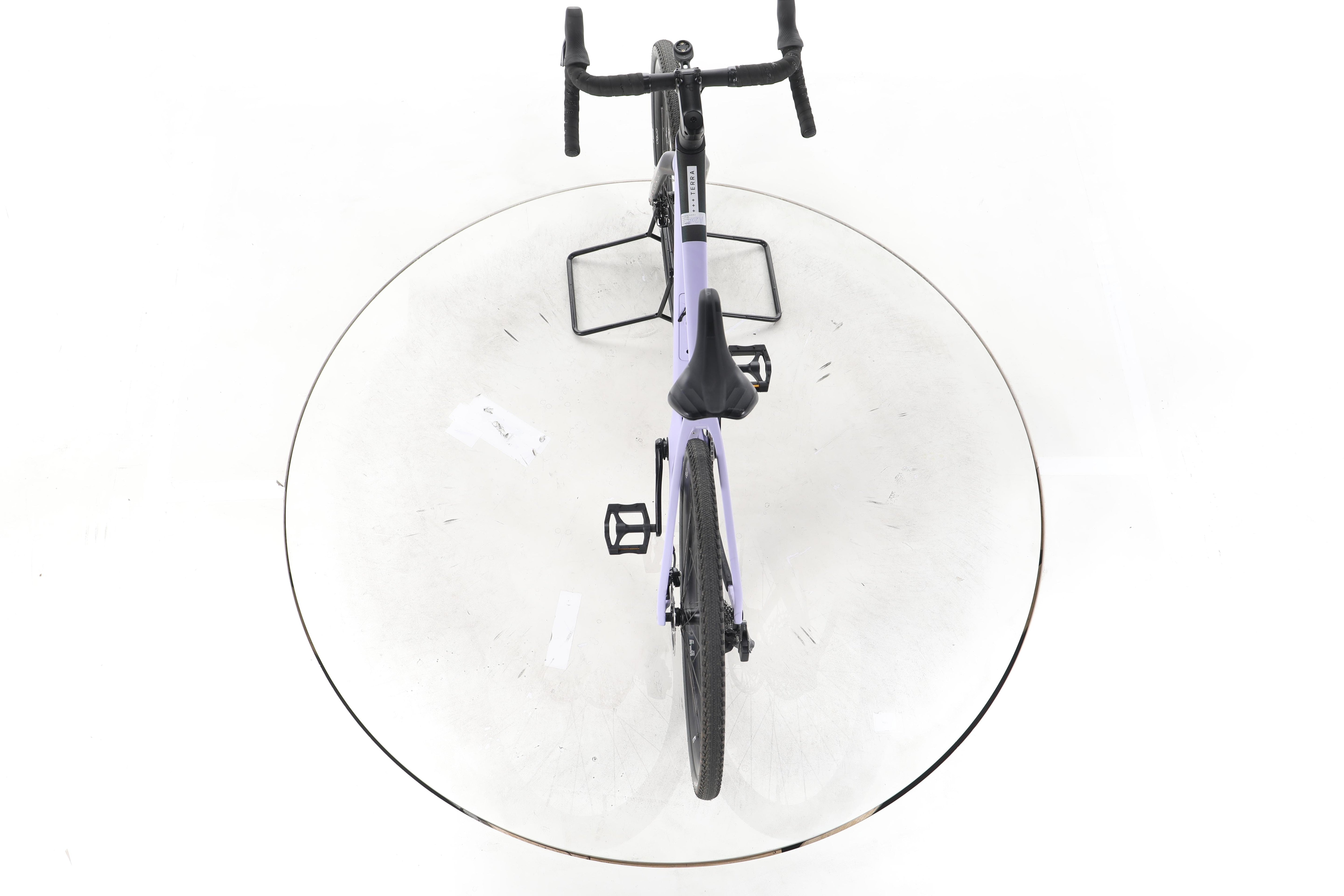 Orbea Terra M31eTeam 1X Gravelbike Carbon 2024 - Image 22