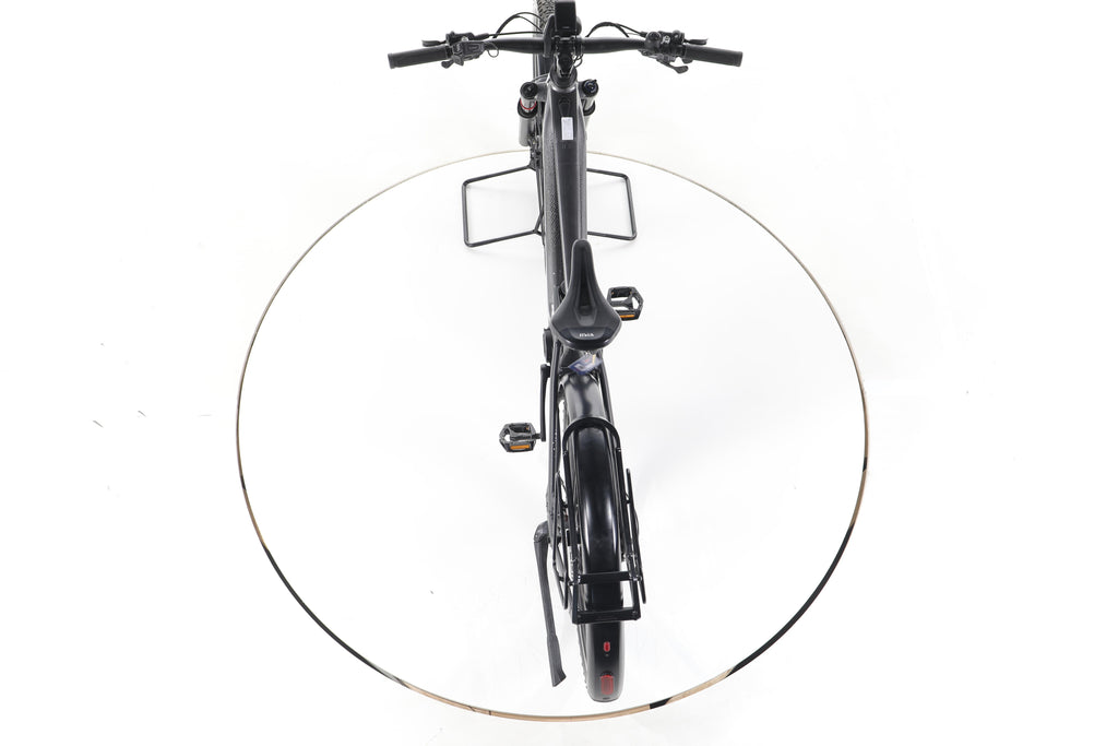Stevens E-Inception SUV E-Bike 2024 - Image 22