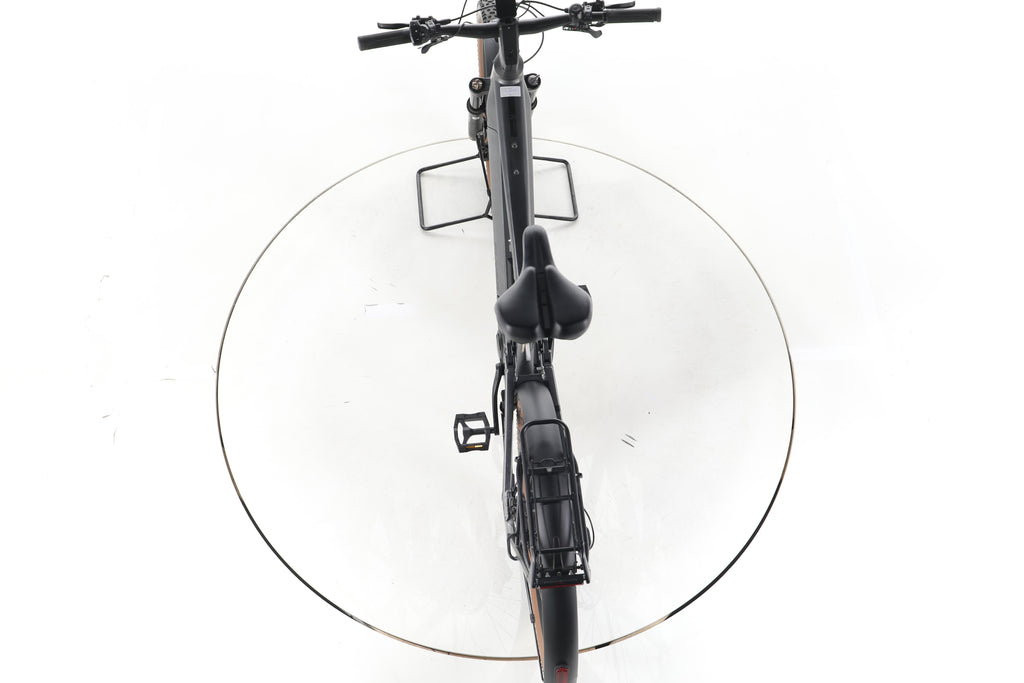 FLYER Goroc X 4.10 E-Bike Fully 2024 - Image 22