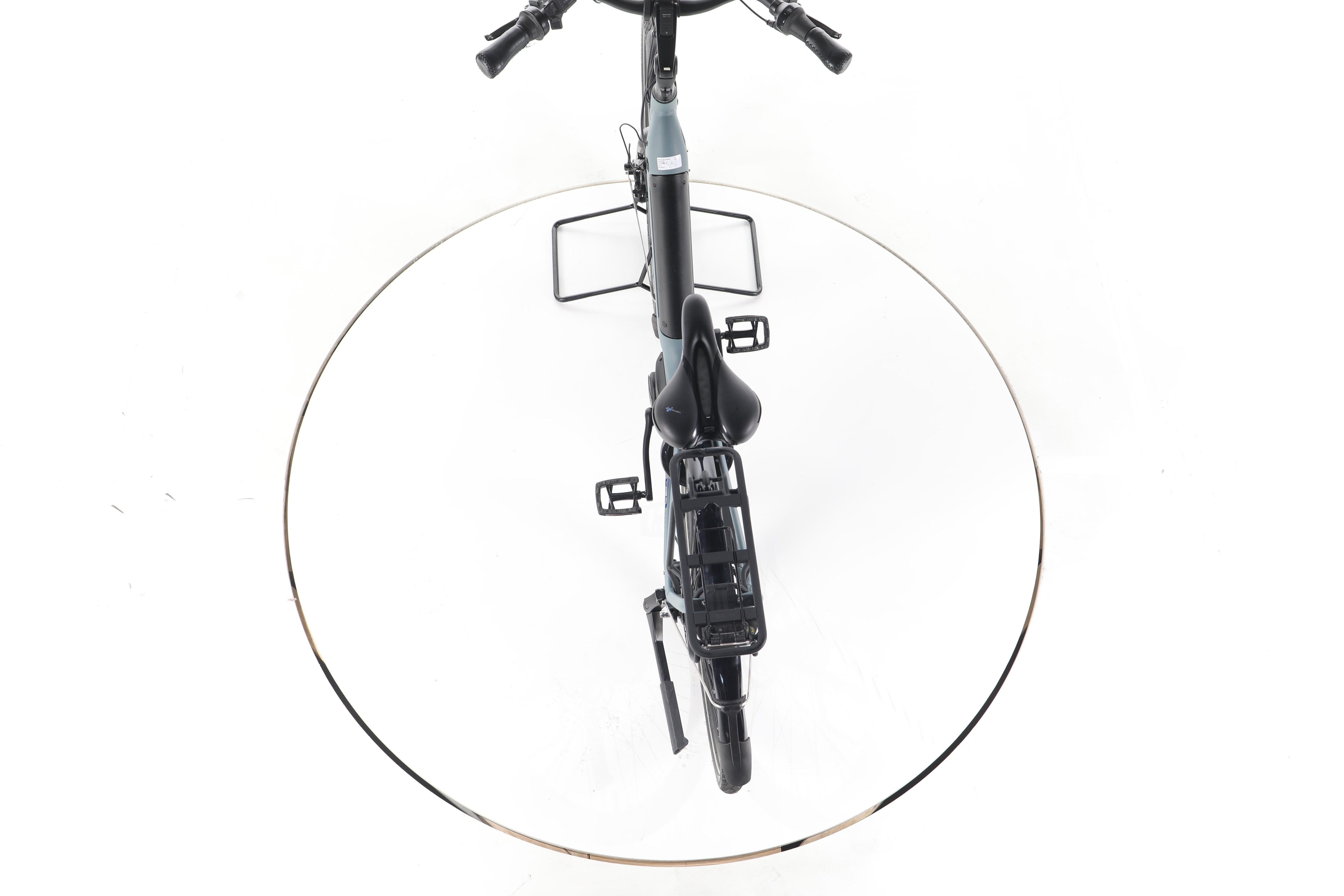 Gazelle Arroyo C5 Elite City E-Bike Tiefeinsteiger - Image 22