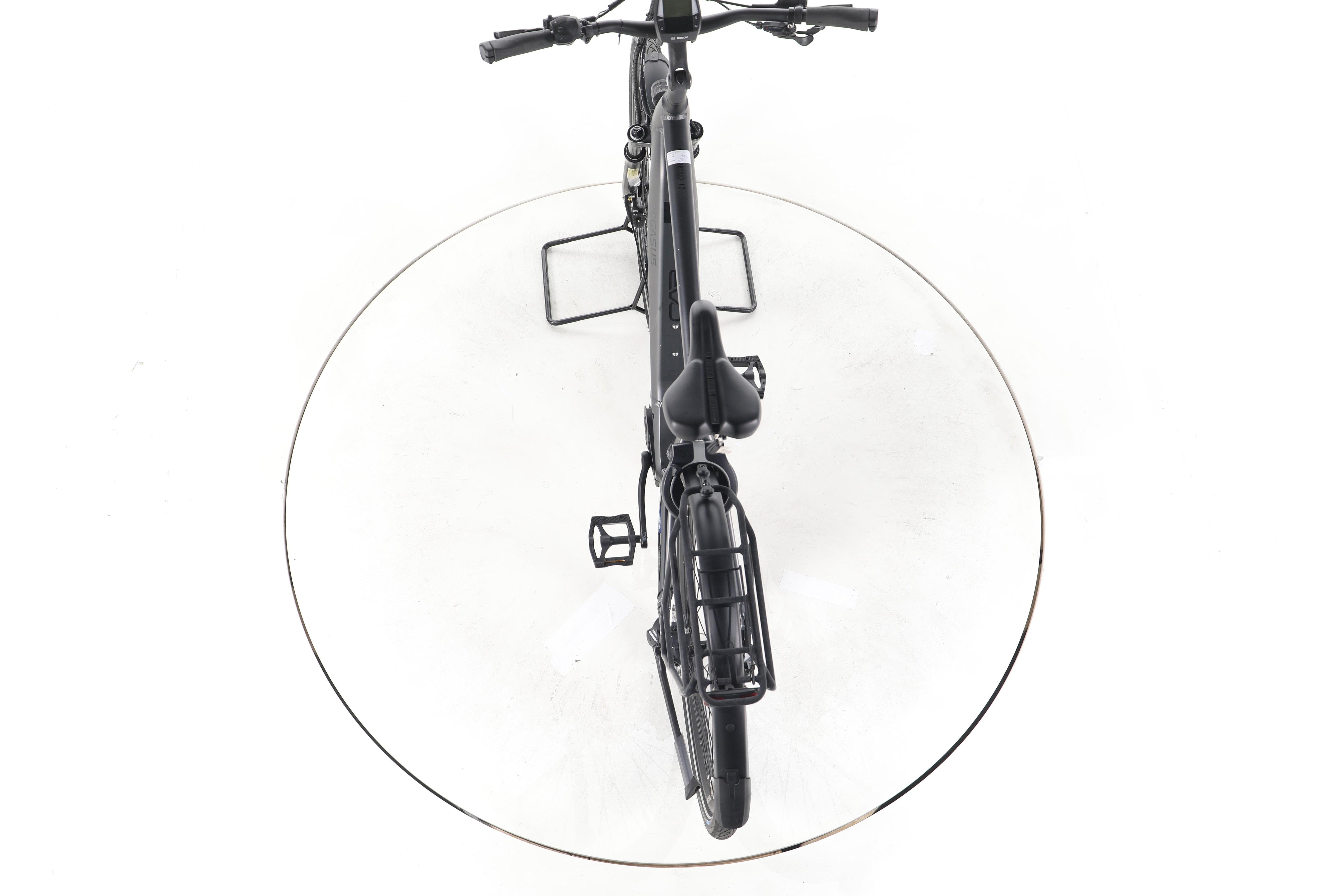 Pegasus Premio Evo 10 lite Trekking E-Bike - Image 22