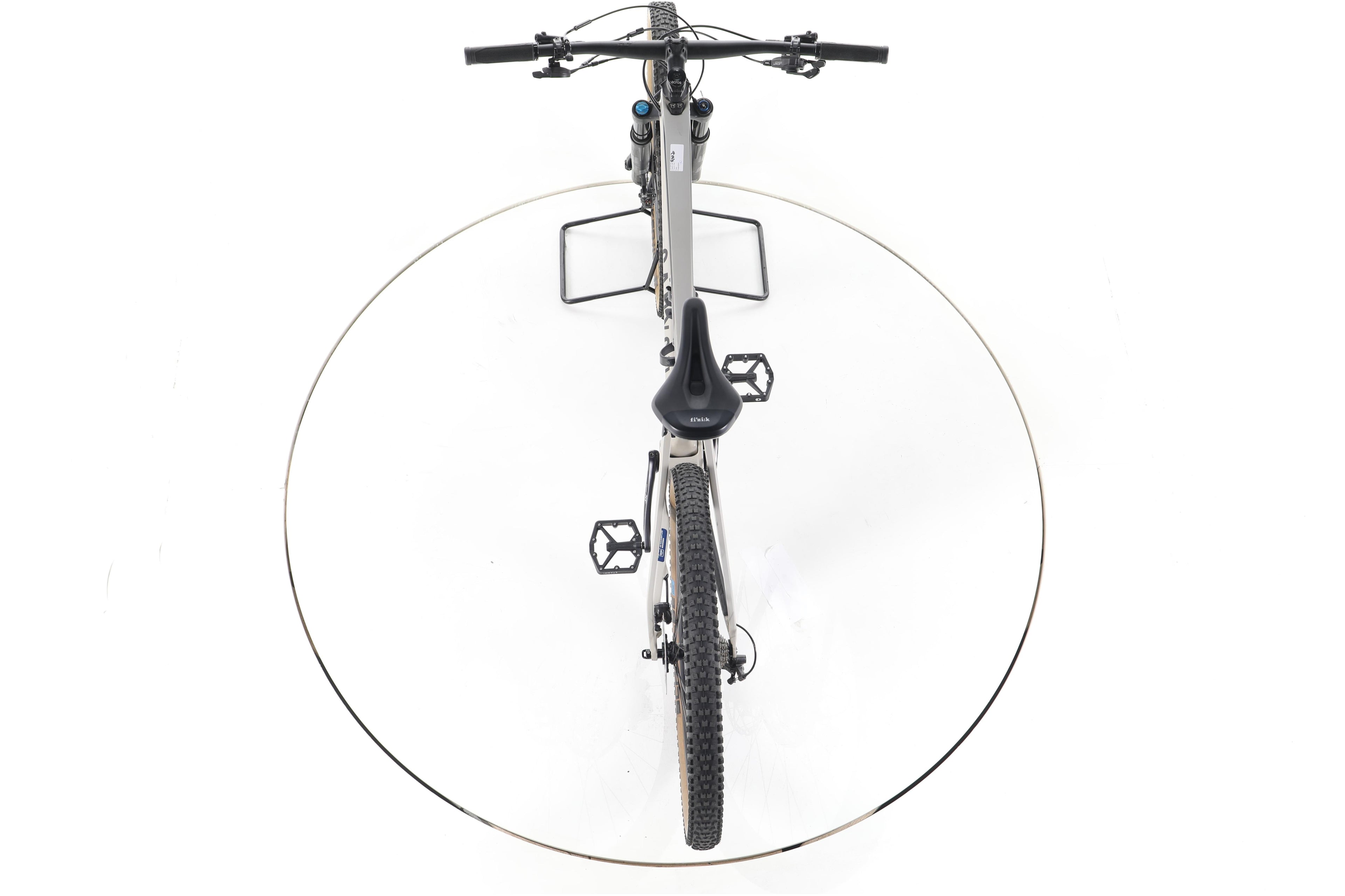 Canyon Lux Trail CF 7 - Image 22