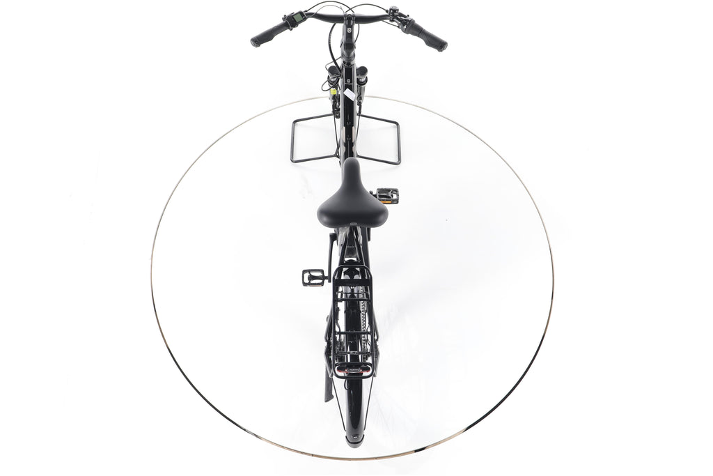 Husqvarna E-Bicycles Eco City 2 CB City E-Bike Tiefeinsteiger - Image 22