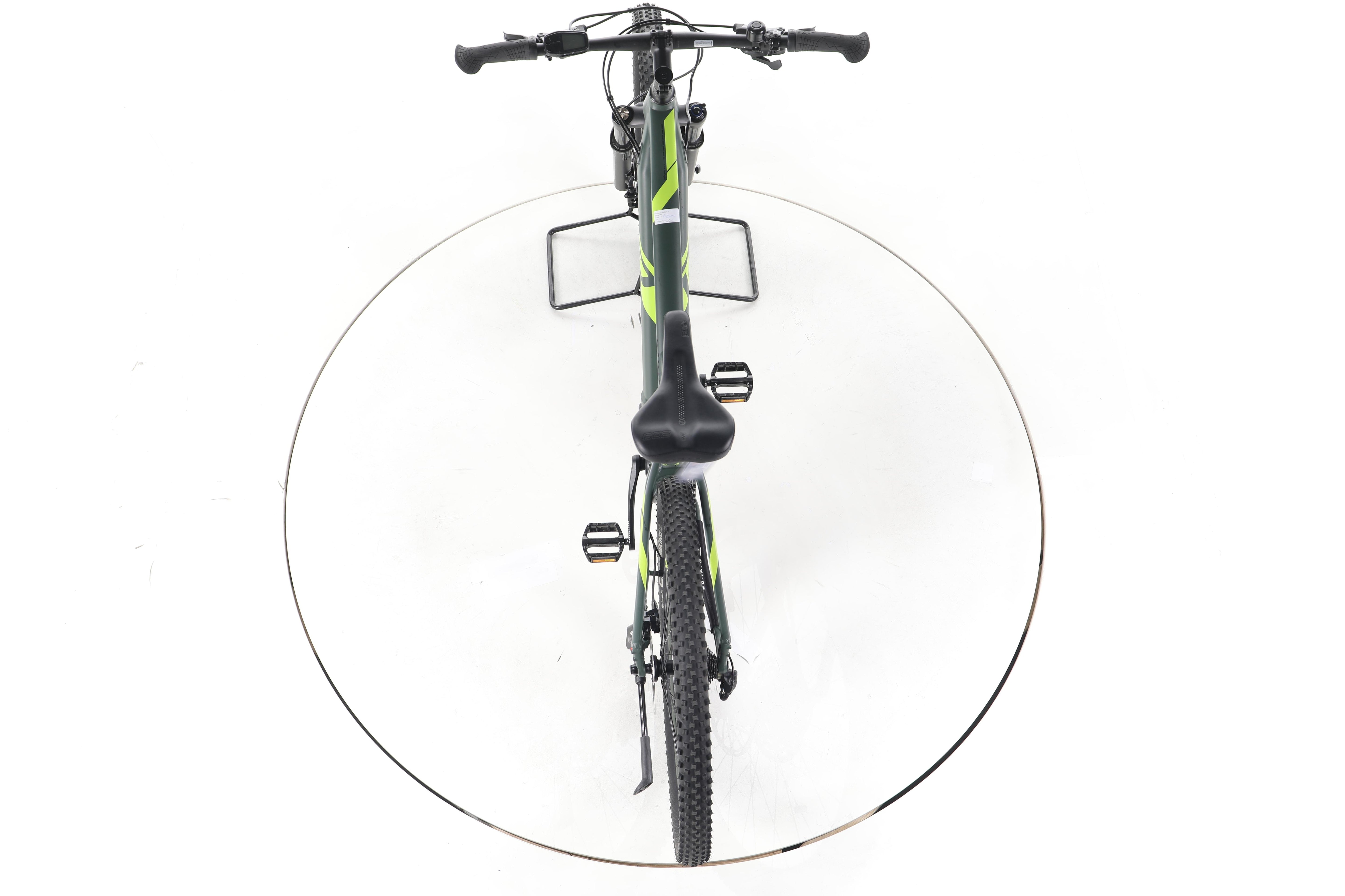 R Raymon HardRay E 7.0 E-Bike - Image 22
