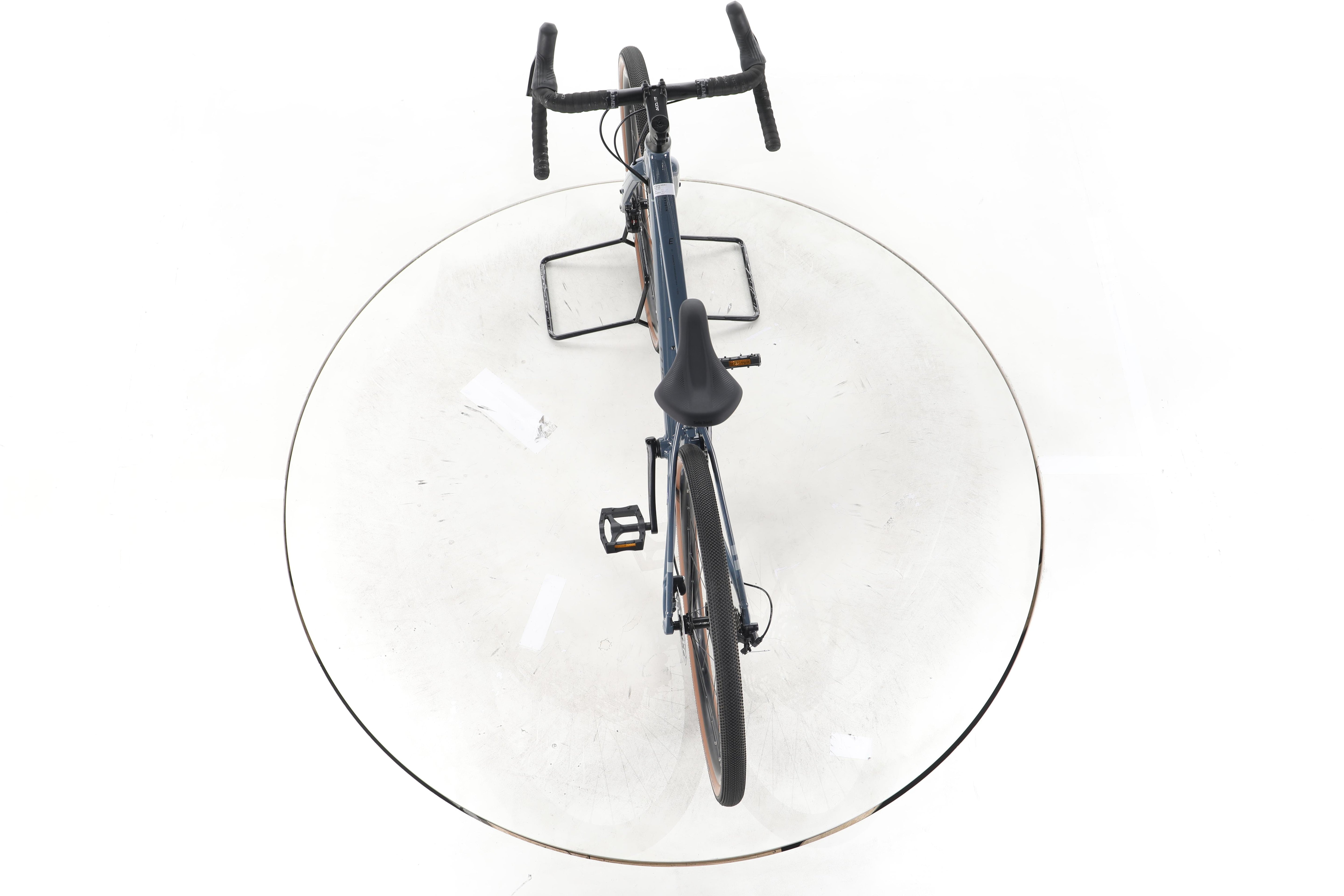 Cube Nuroad EX Gravelbike 2025 - Image 22