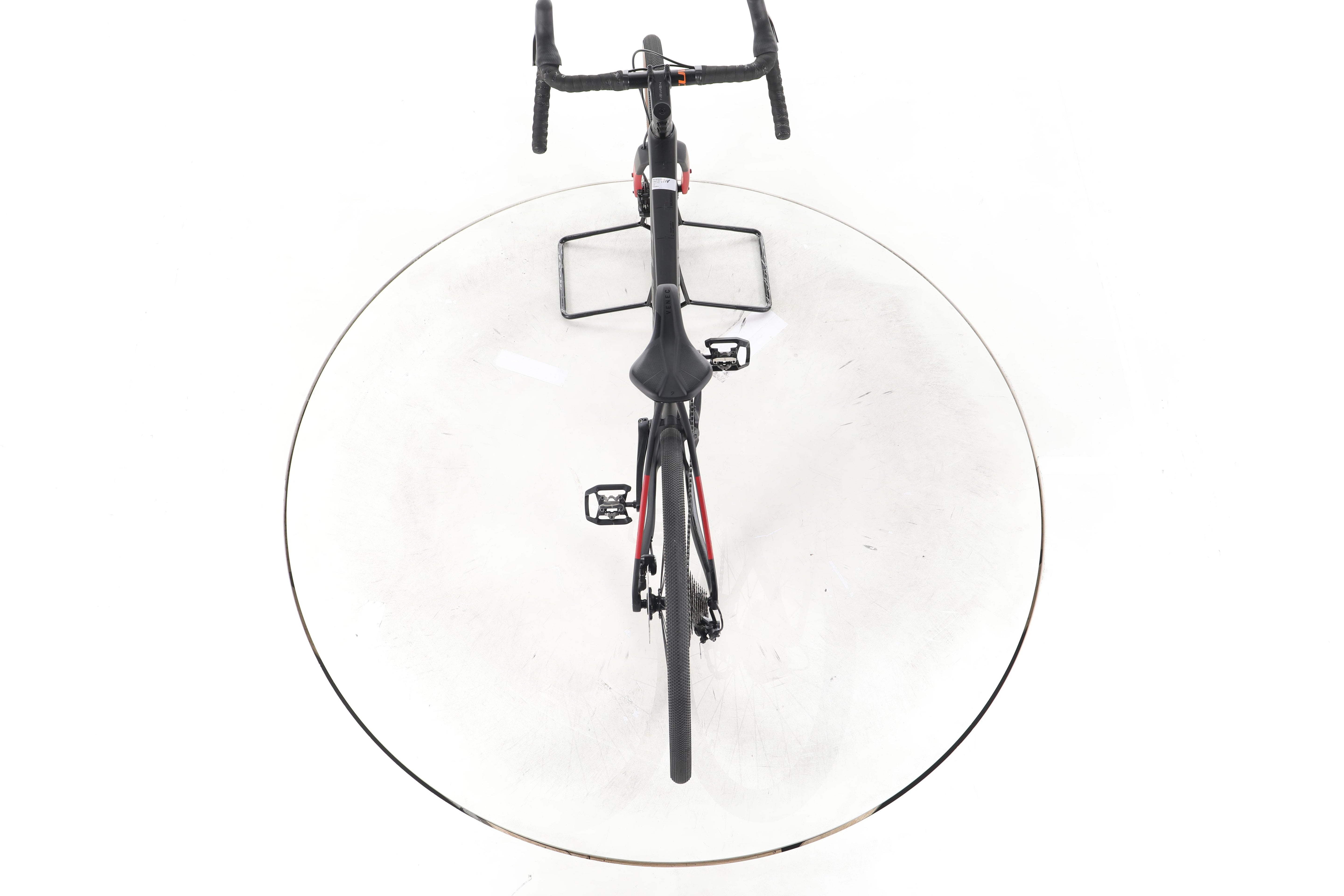 Cube Nuroad C:62 Pro Gravelbike Carbon - Image 22