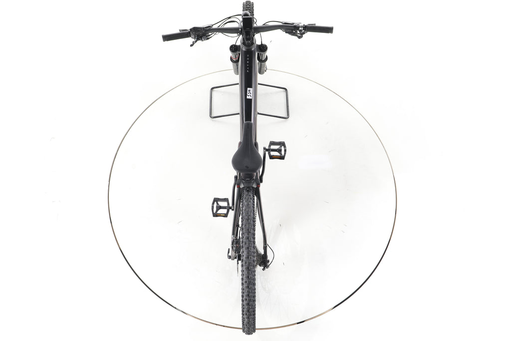 Scott Patron eRIDE 920 Fully E-Bike - Image 22