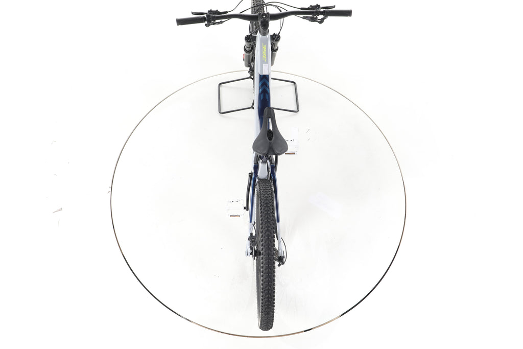 Orbea Rise H30 Fully E-Bike - Image 22