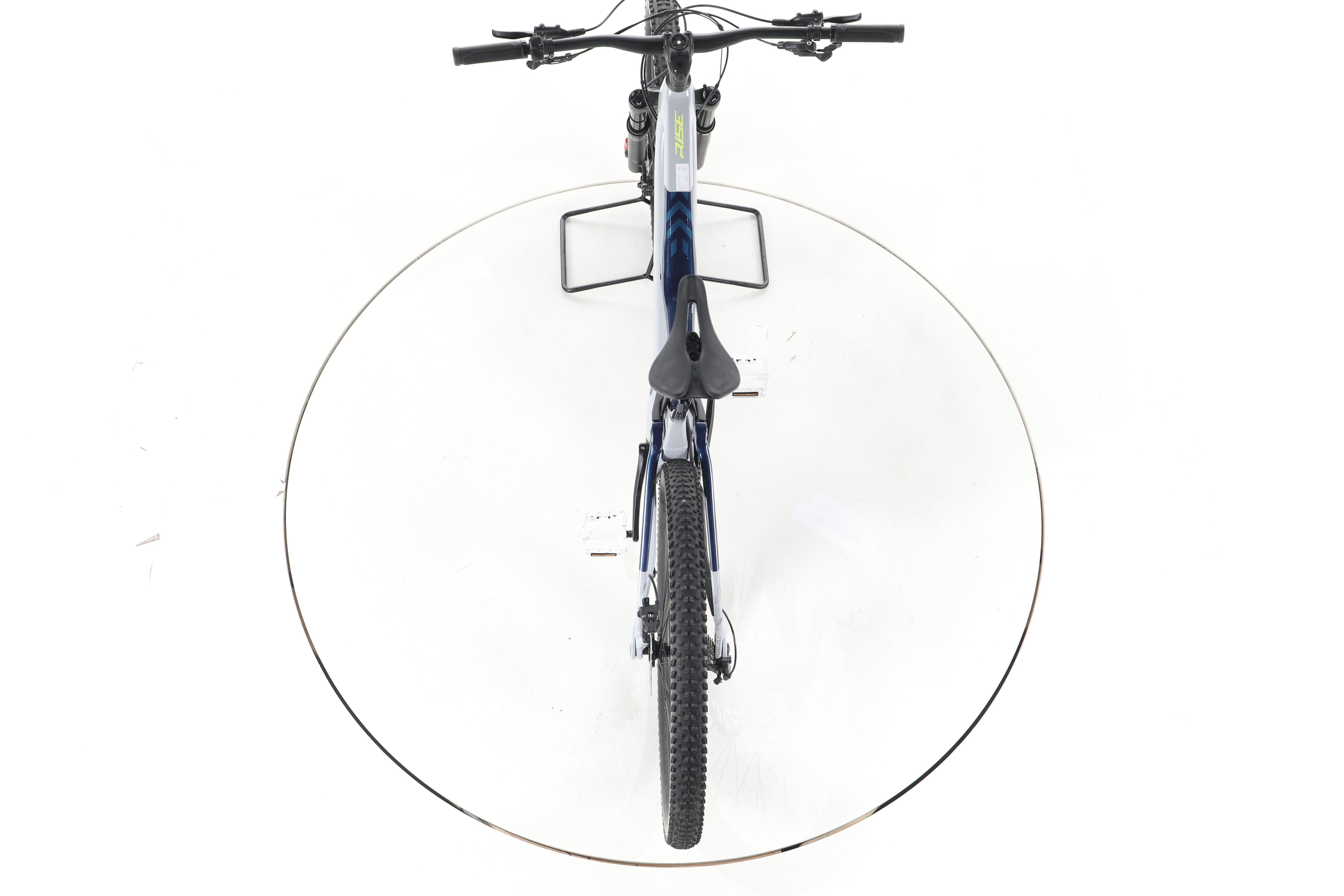 Orbea Rise H30 Fully E-Bike - Image 22