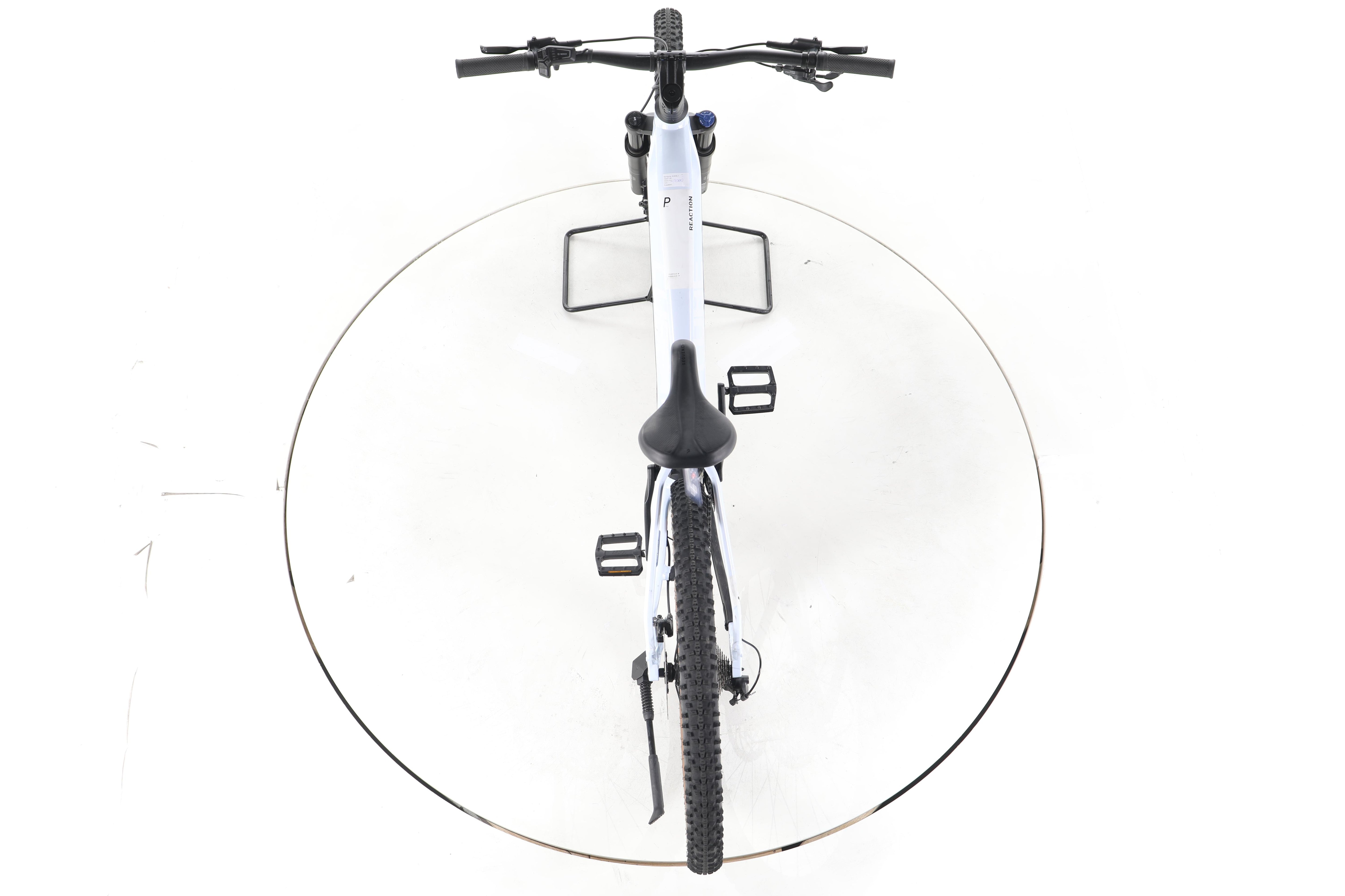 Cube Reaction Hybrid Pro E-Bike - Image 22