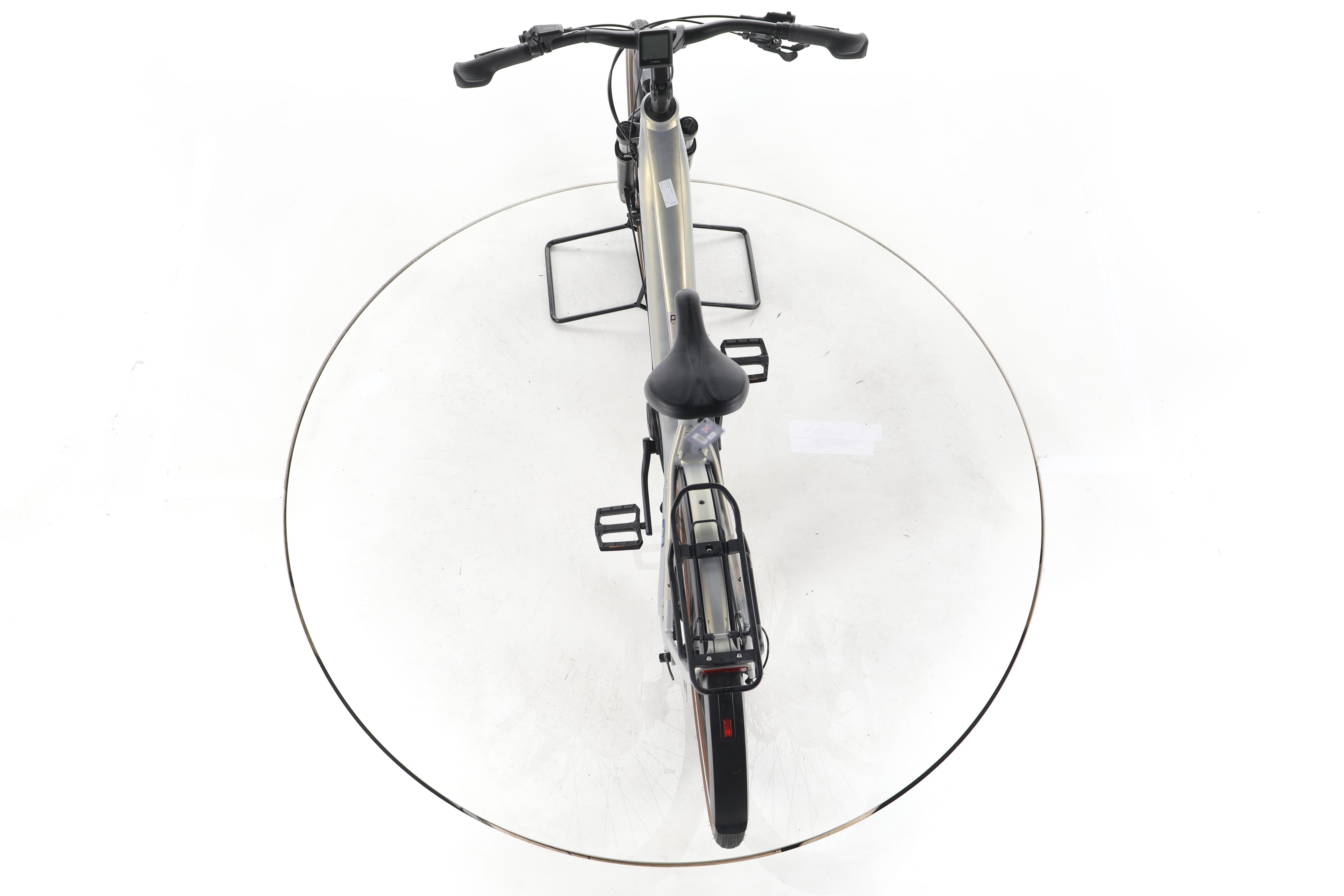 Cube Touring Hybrid Pro Trekking E-Bike - Image 22