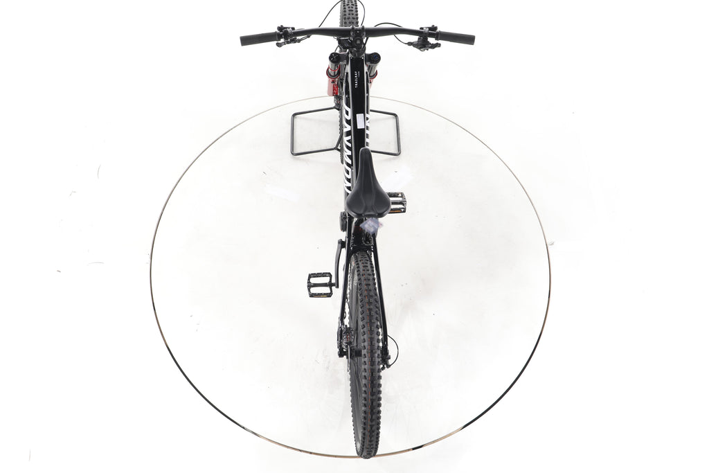 R Raymon TrailRay 170 E-Bike Fully 2024 - Image 22
