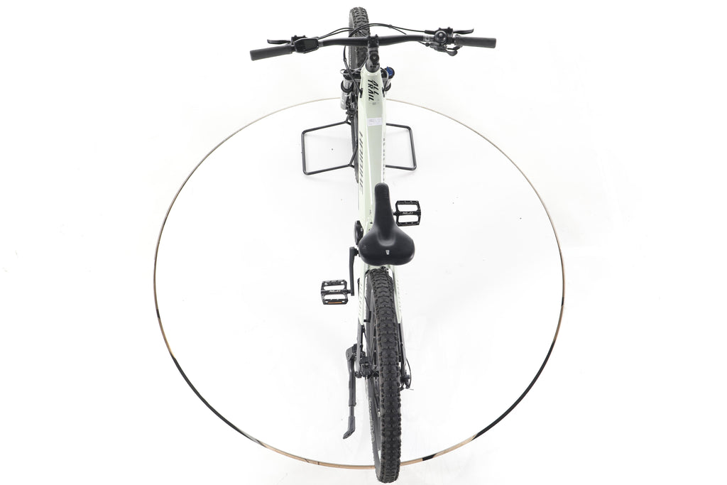 Haibike Alltrail 4 E-Bike Fully - Image 22